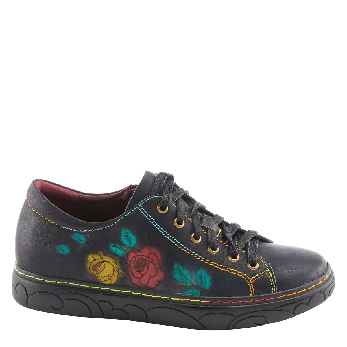 L'Artiste Ilnad Women's Sneakers — product view 20