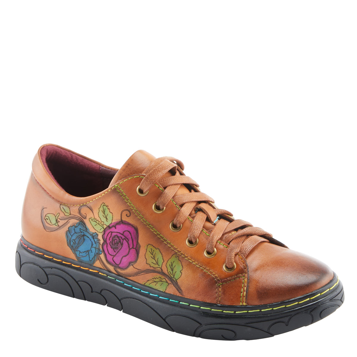 L'Artiste Ilnad Women's Sneakers — product view 1
