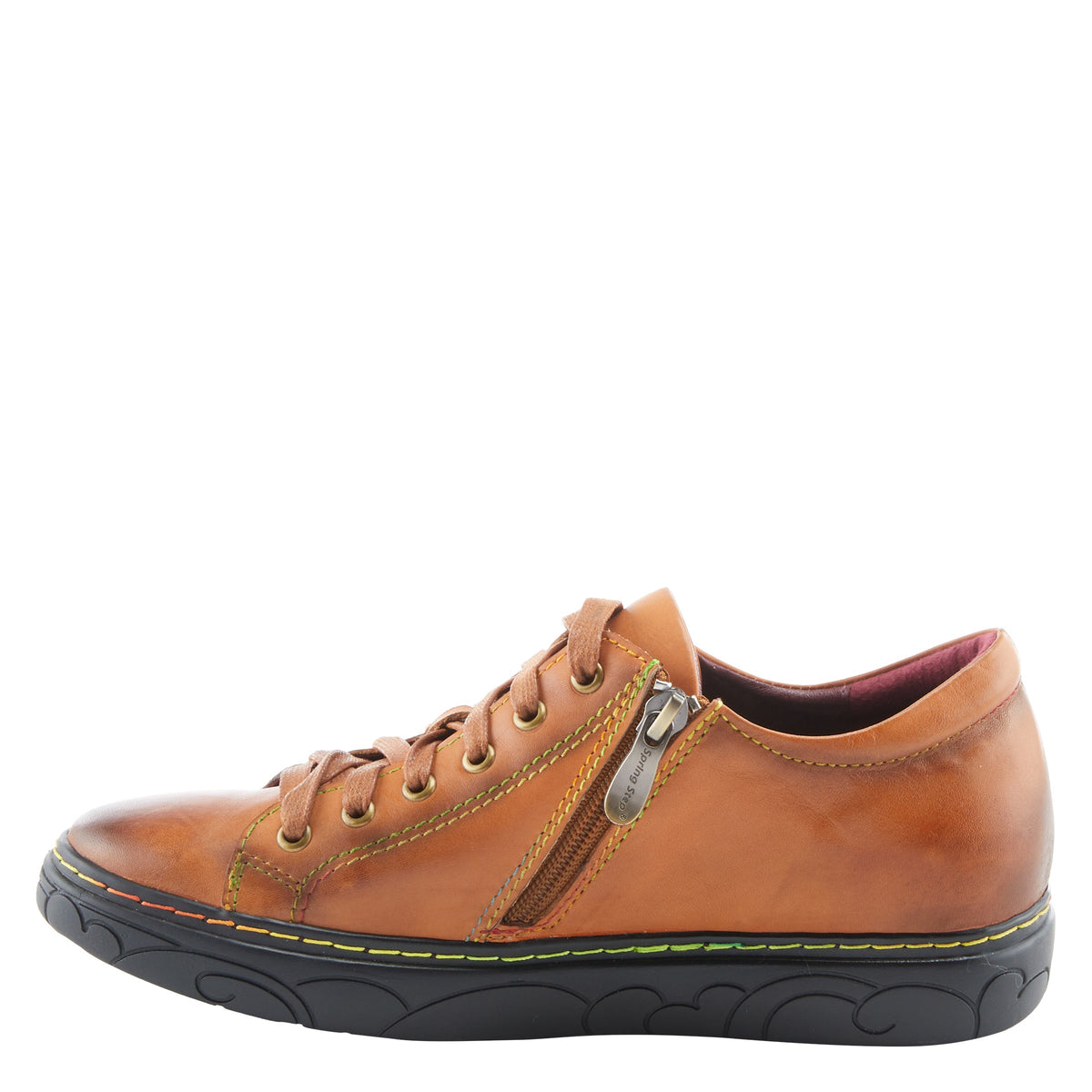 L'Artiste Ilnad Women's Sneakers — product view 3