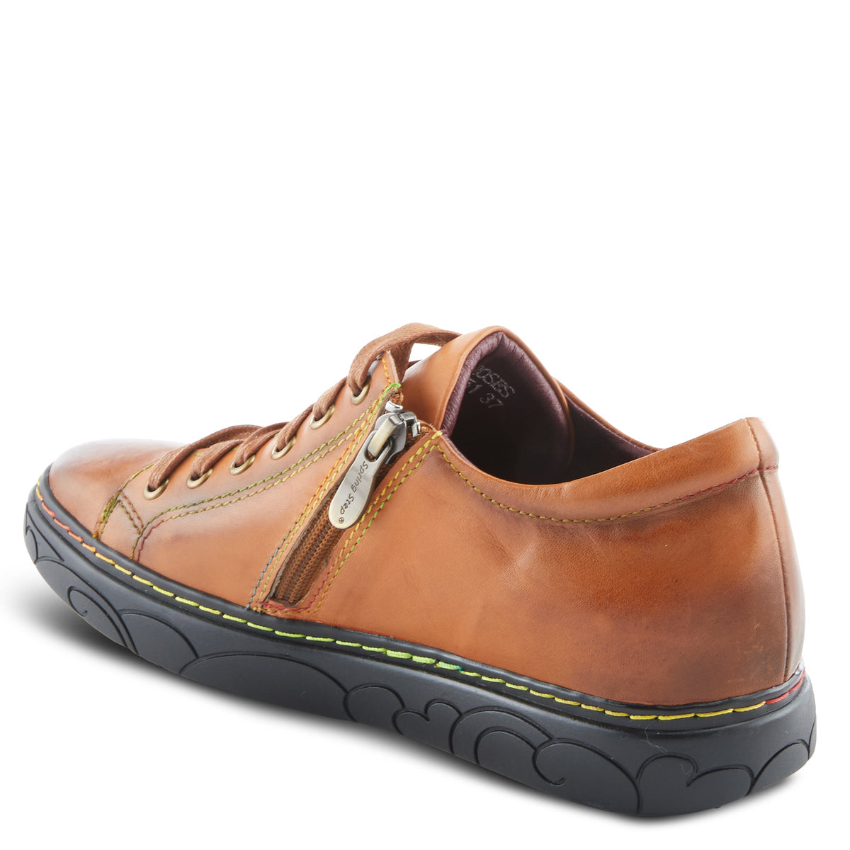 L'Artiste Ilnad Women's Sneakers — product view 8
