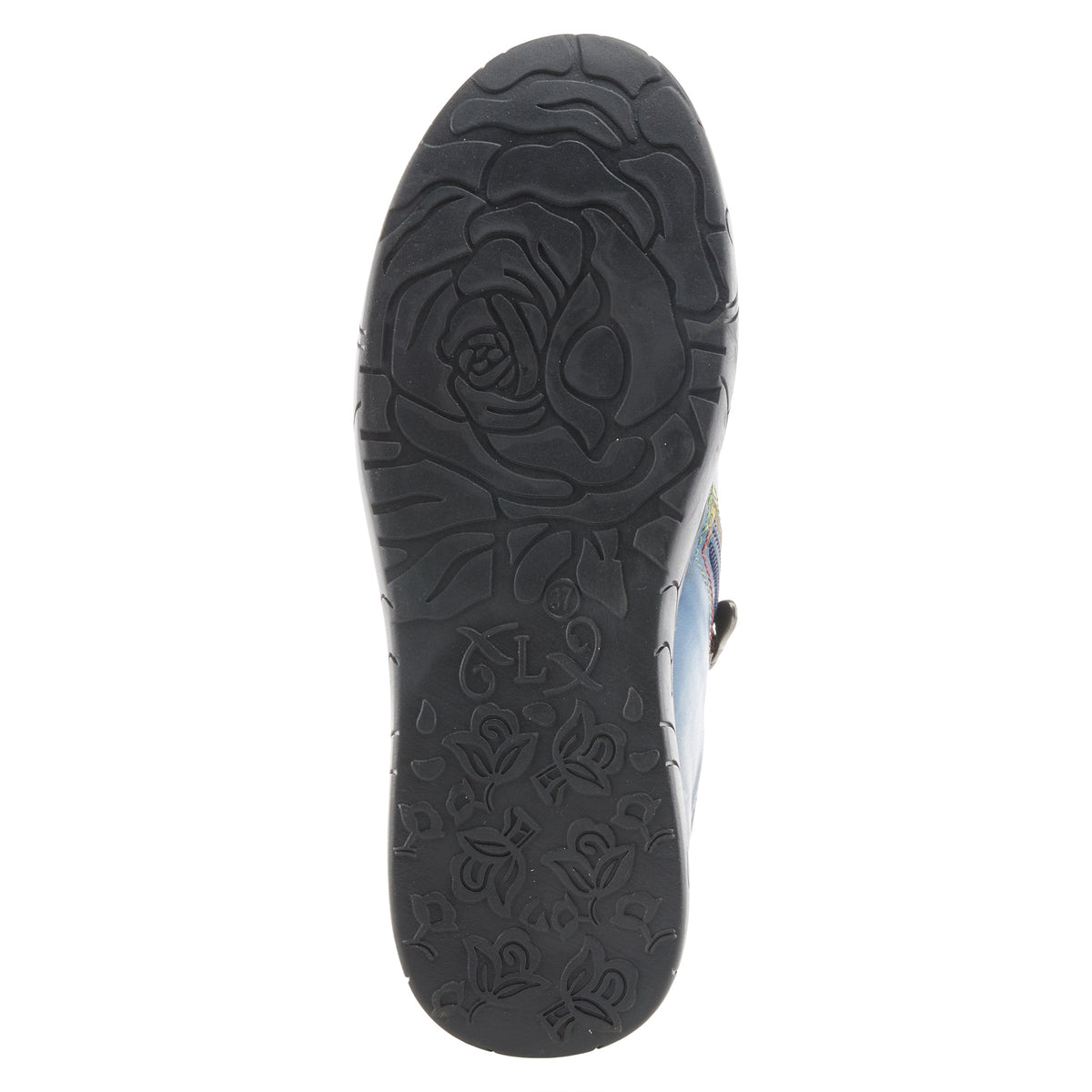L'Artiste Ilnad Women's Sneakers — product view 14