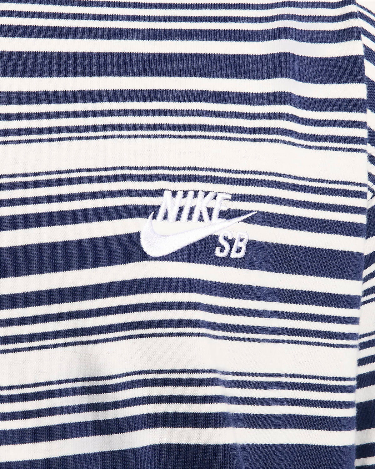 Nike SB Max90 Striped Skate T-Shirt