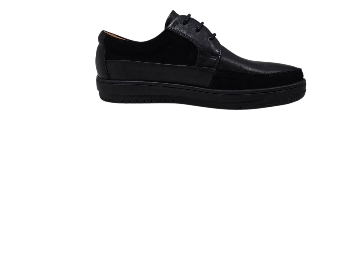 British Walkers Westminster 2 Men's Vintage 80's Retro Lace Up Shoes view 46