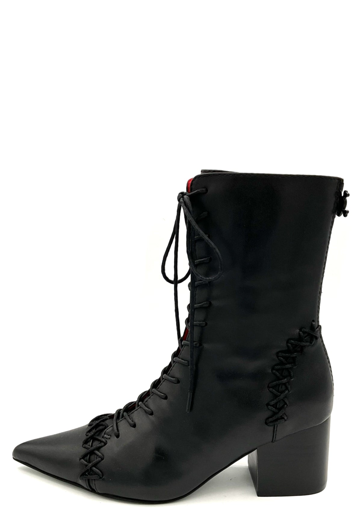 Charla Tedrick Sacrifice Boot – product view 1