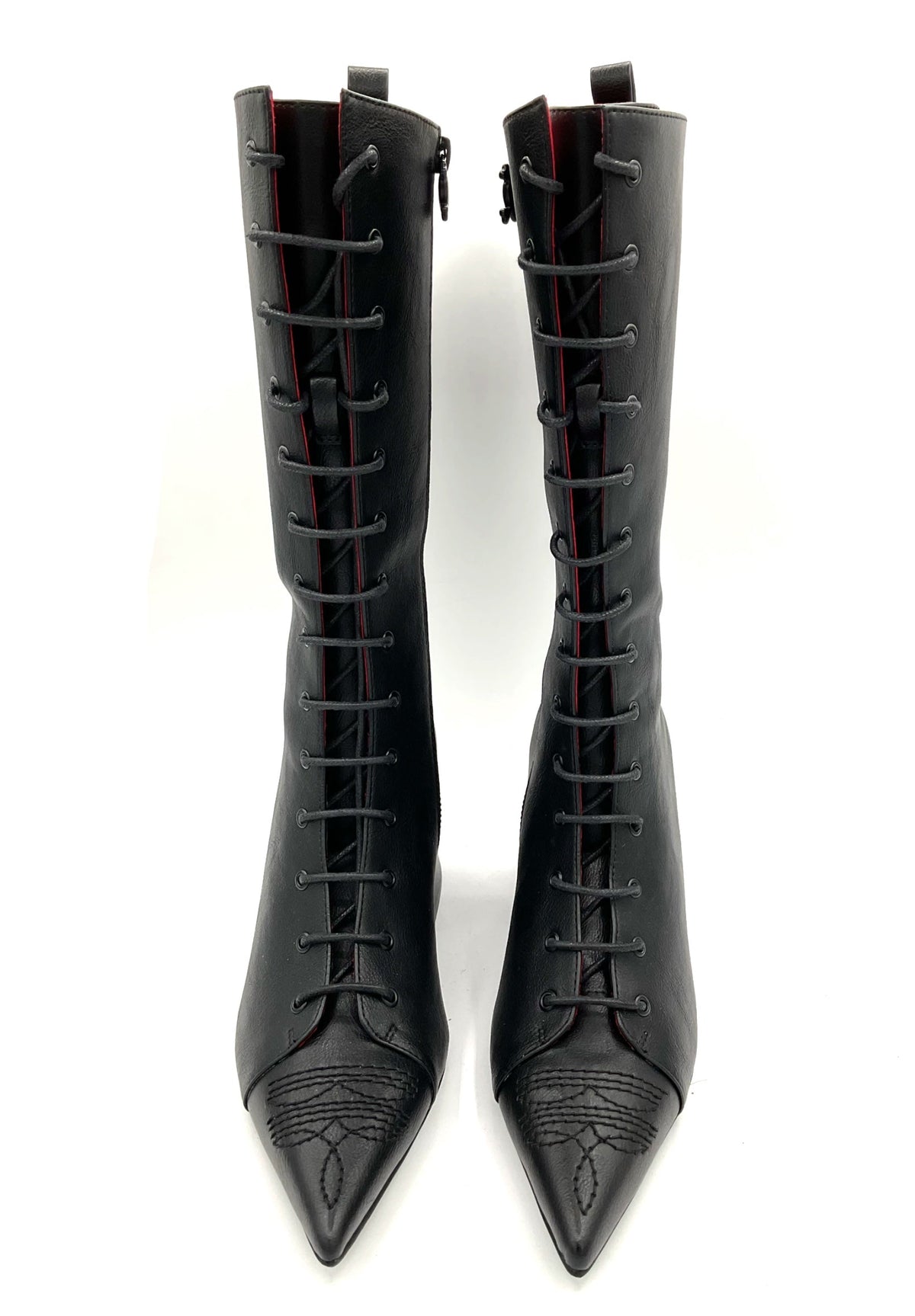 Charla Tedrick Witch of the West Boot – product view 3