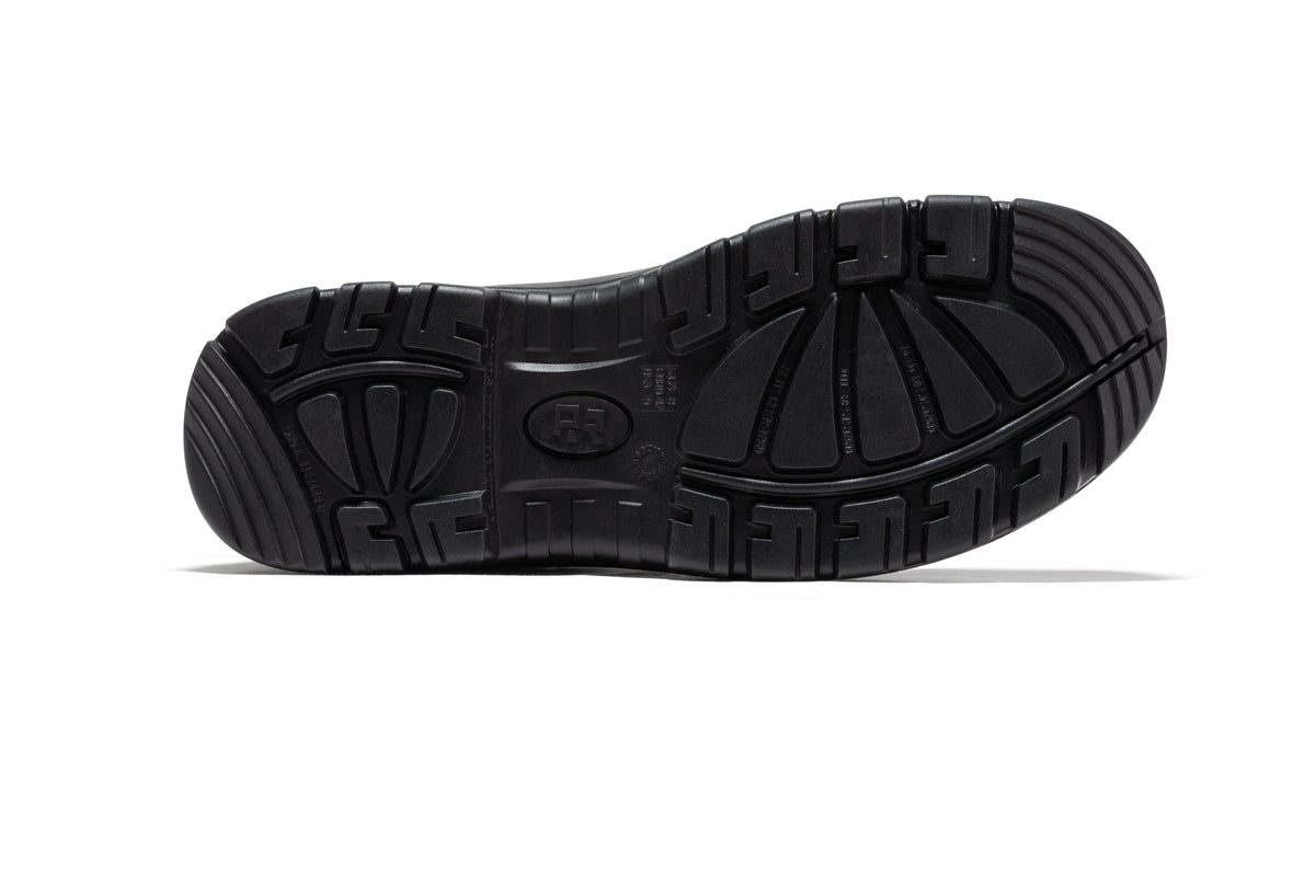 ROCKROOSTER Woodland Black 6 inch Waterproof Composite Toe Leather Work Boots AK662 – product view 5