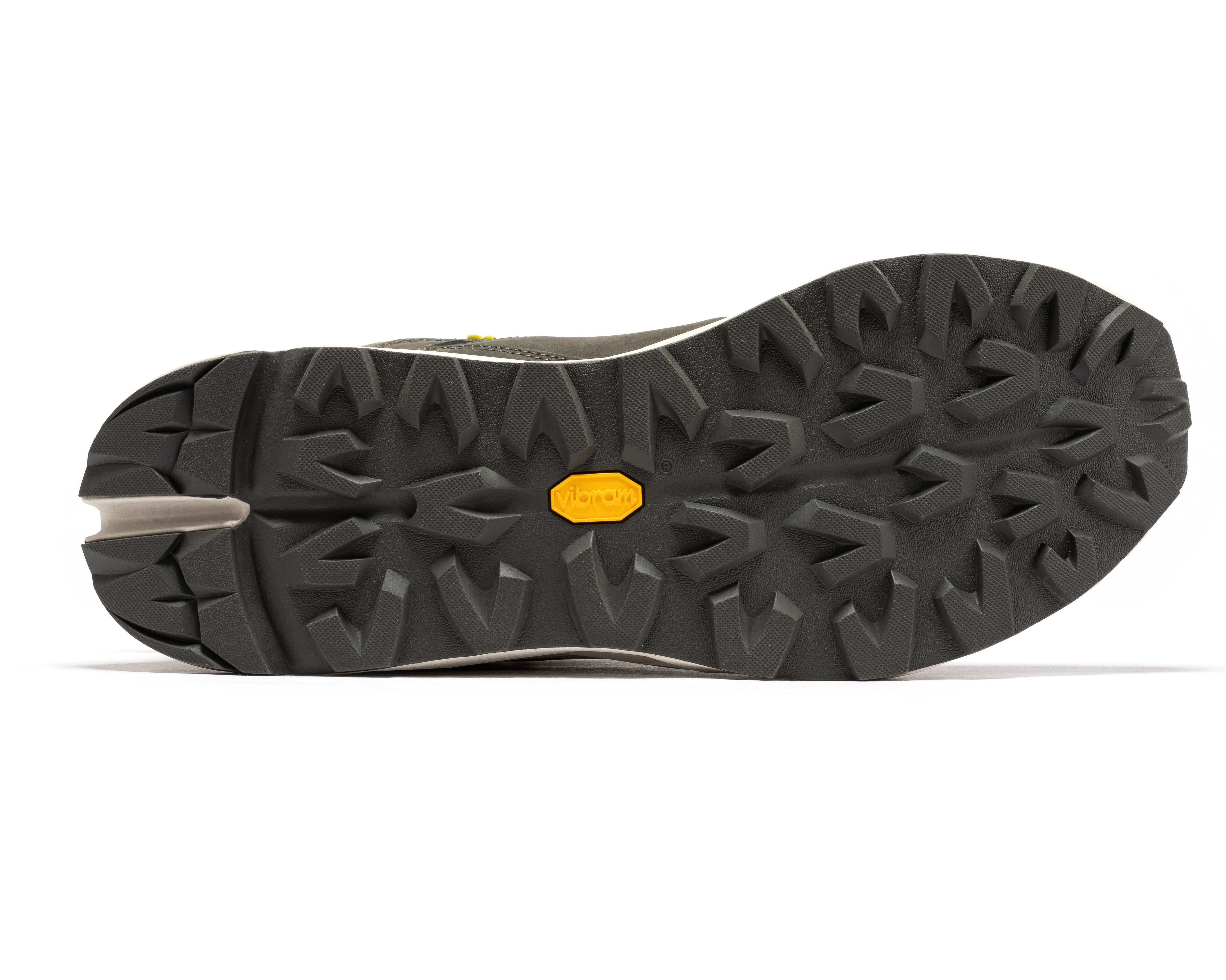 ROCKROOSTER Farmington Green 6 Inch Waterproof Hiking Boots with VIBRAM® Outsole OC21033