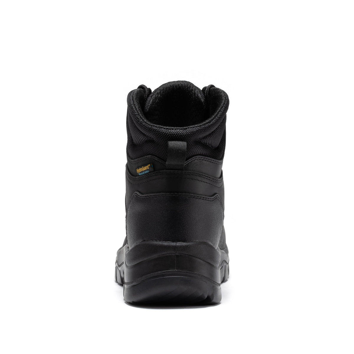 ROCKROOSTER Woodland Black 6 inch Waterproof Composite Toe Leather Work Boots AK662 – product view 4
