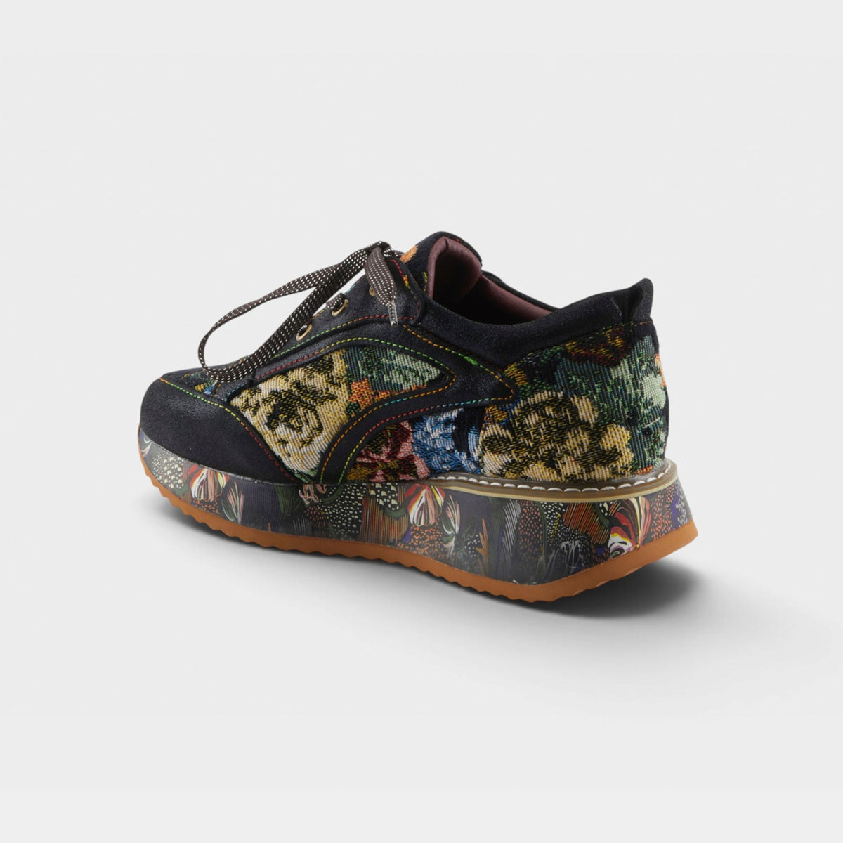 L'Artiste Invidia Women's Sneakers — product view 8