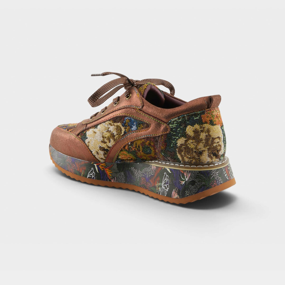 L'Artiste Invidia Women's Sneakers — product view 12
