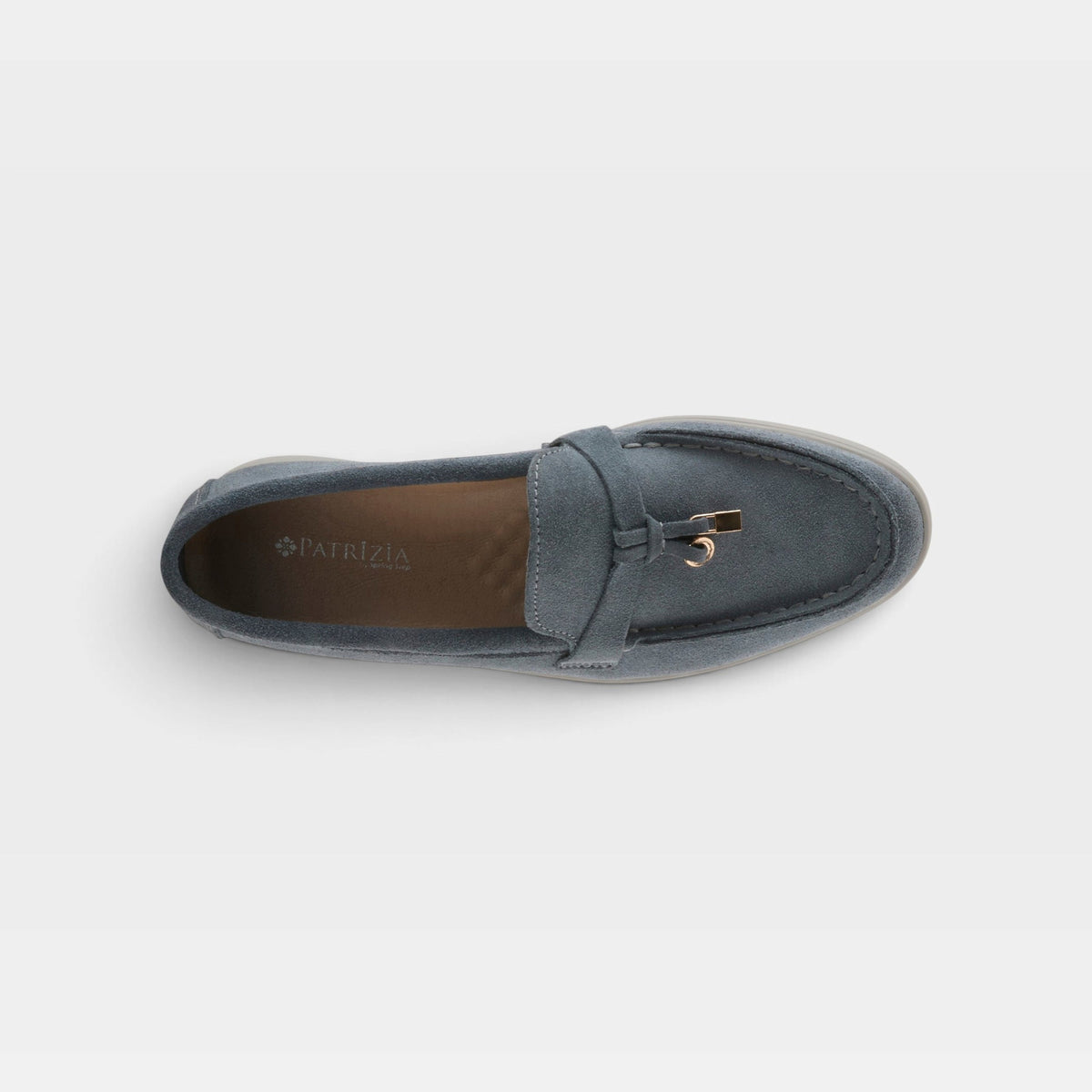 Patrizia Ismene Slip-On Shoes — product view 3