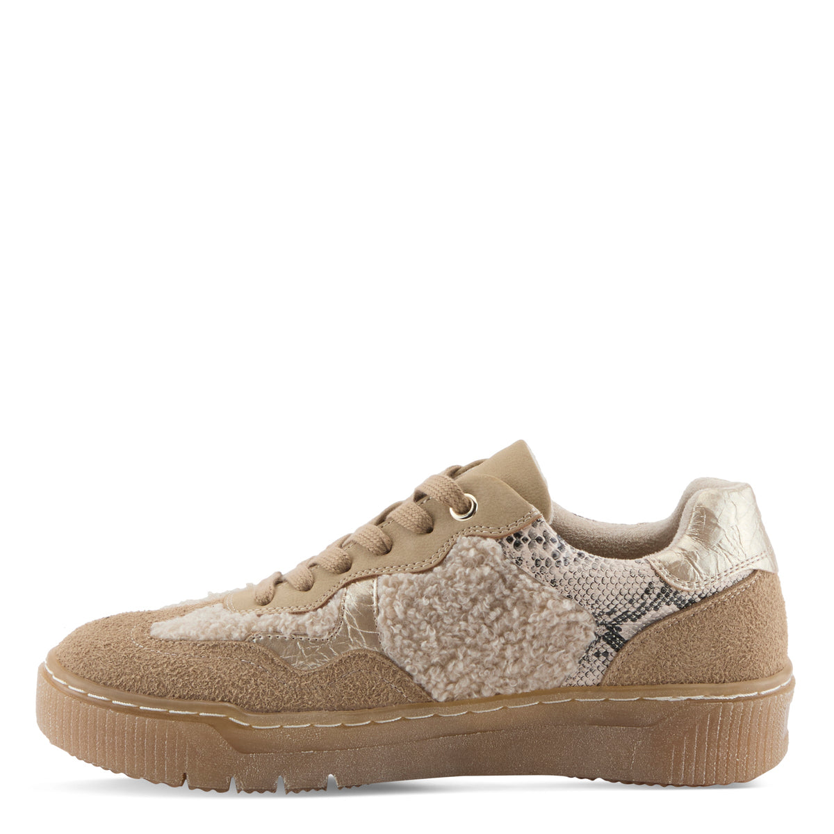 Patrizia Ivarelle Women's Sneakers — product view 11