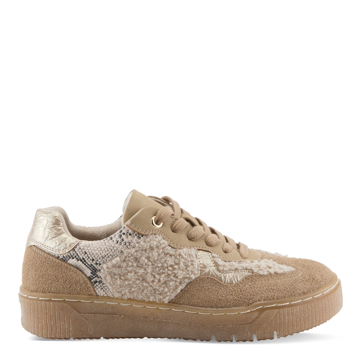 Patrizia Ivarelle Women's Sneakers — product view 14