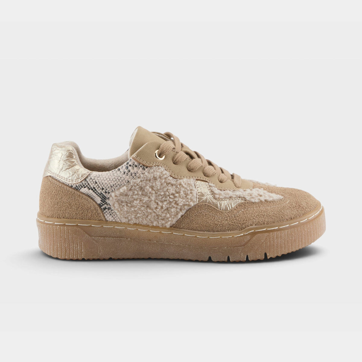 Patrizia Ivarelle Women's Sneakers — product view 1