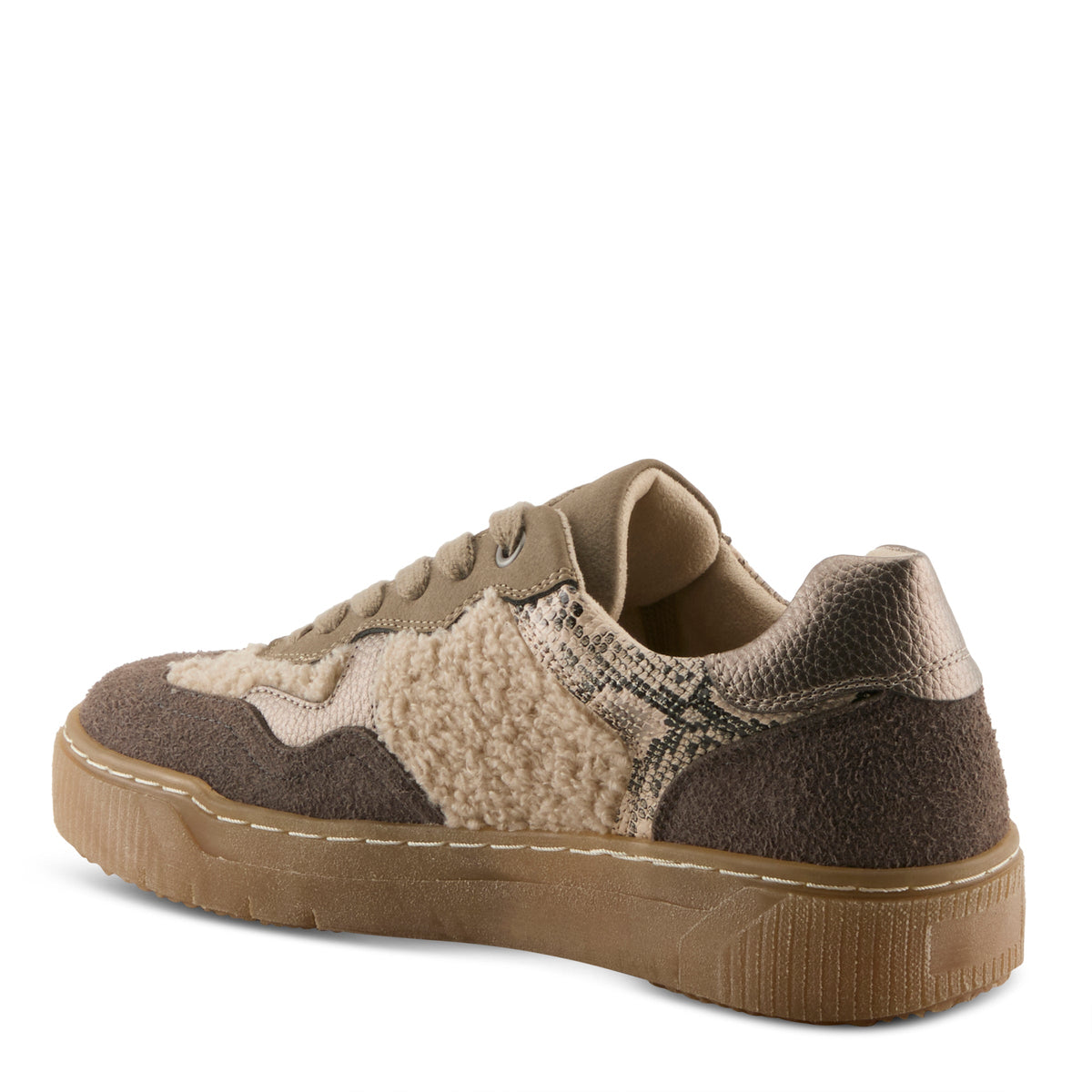 Patrizia Ivarelle Women's Sneakers — product view 22