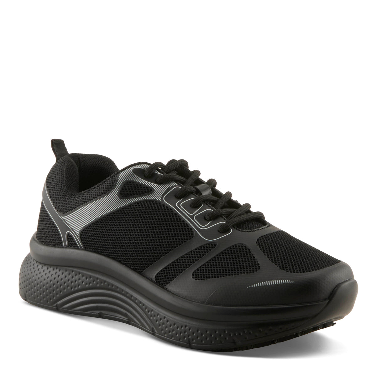 Spring Step Professional Ivella Shoes — product view 2