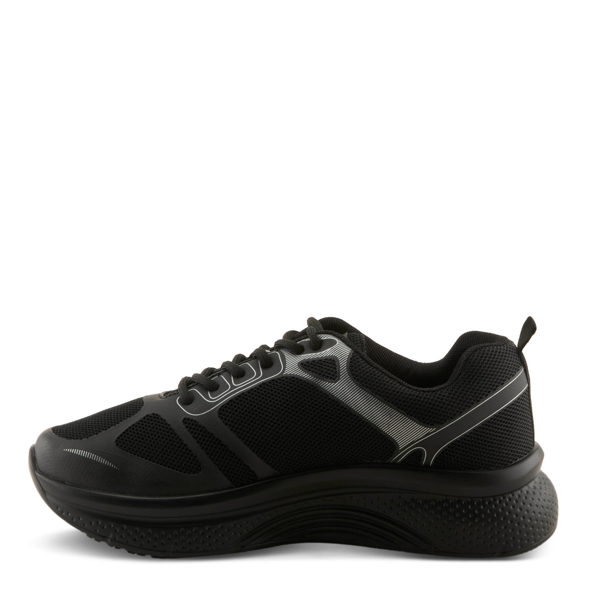 Spring Step Professional Ivella Shoes — product view 3