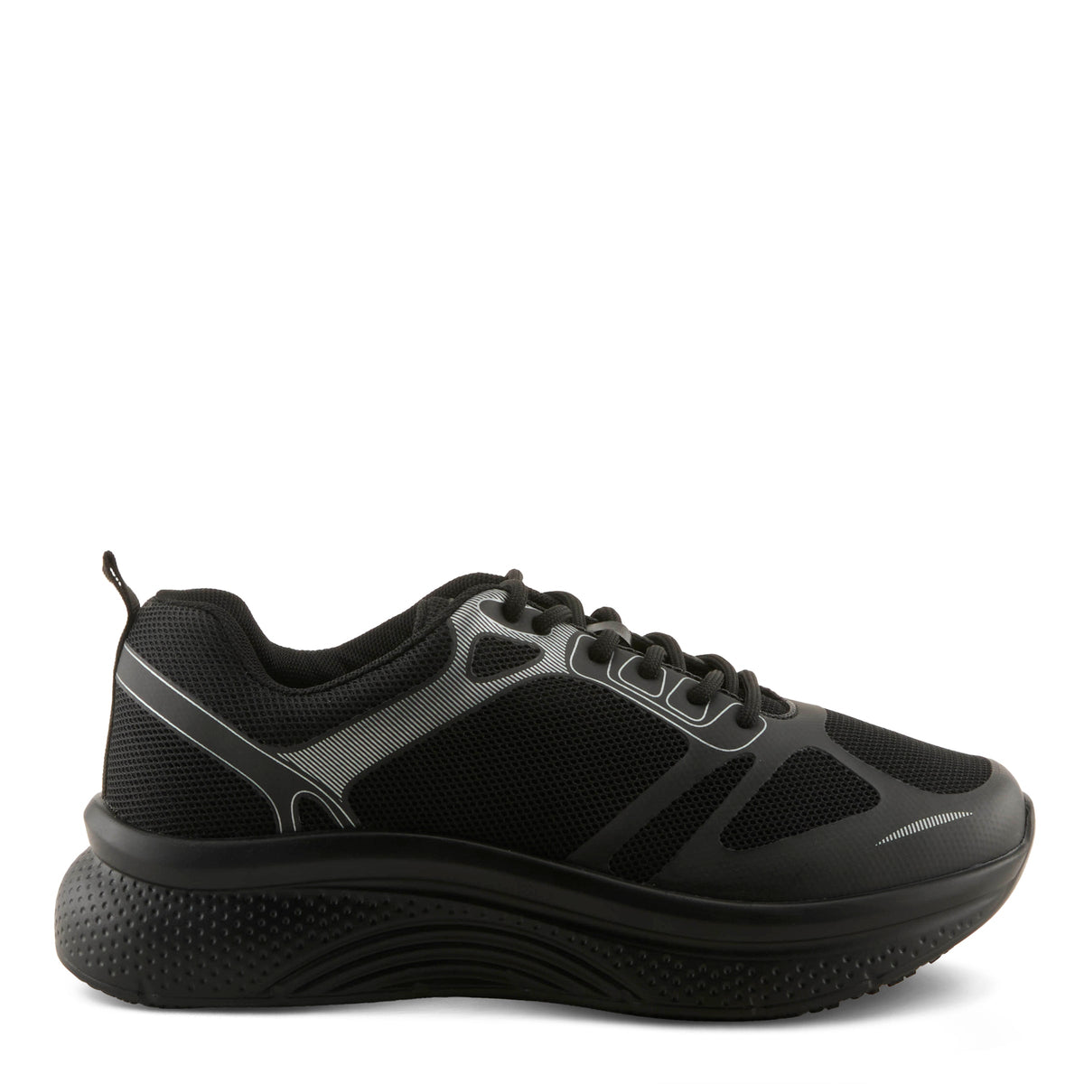 Spring Step Professional Ivella Shoes — product view 6