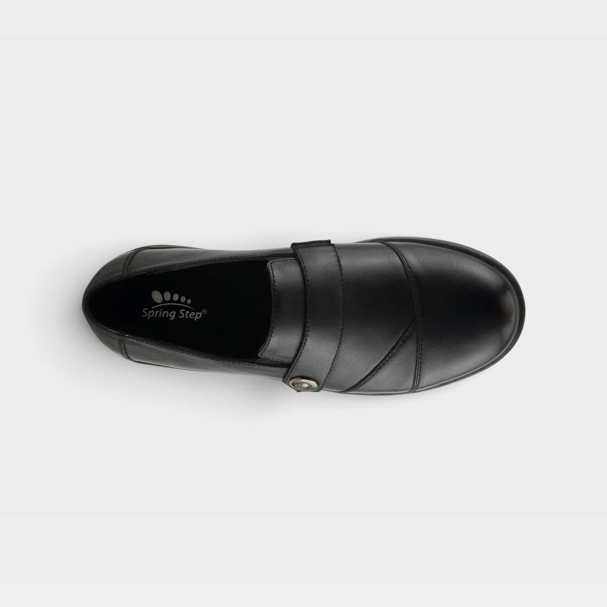Spring Step Ivorie Shoes — product view 4