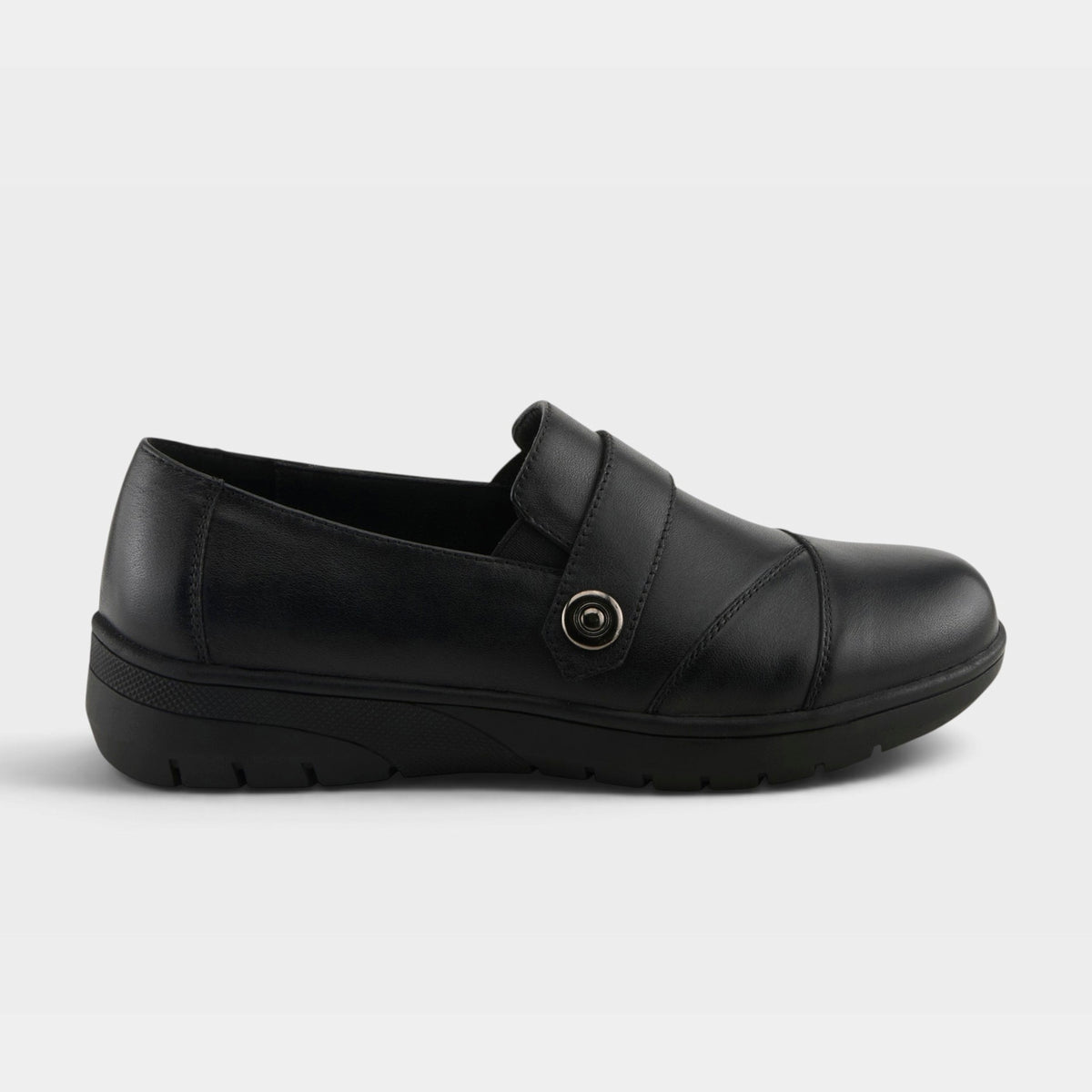 Spring Step Ivorie Shoes — product view 2