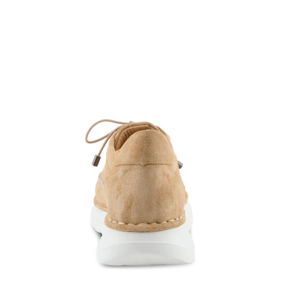 SPRING STEP IVYJUNE SNEAKERS – Detail Close-Up