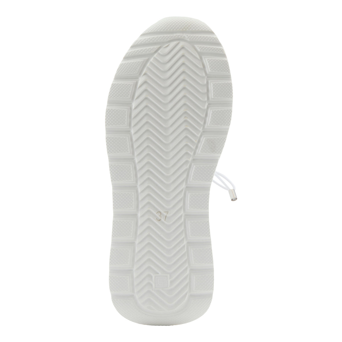 SPRING STEP IVYJUNE SNEAKERS – Detail Close-Up