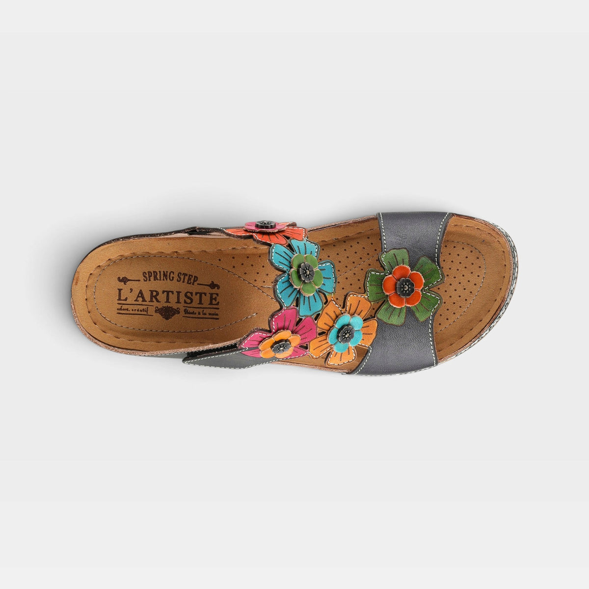 L'Artiste Izna Women's Sandals — product view 13