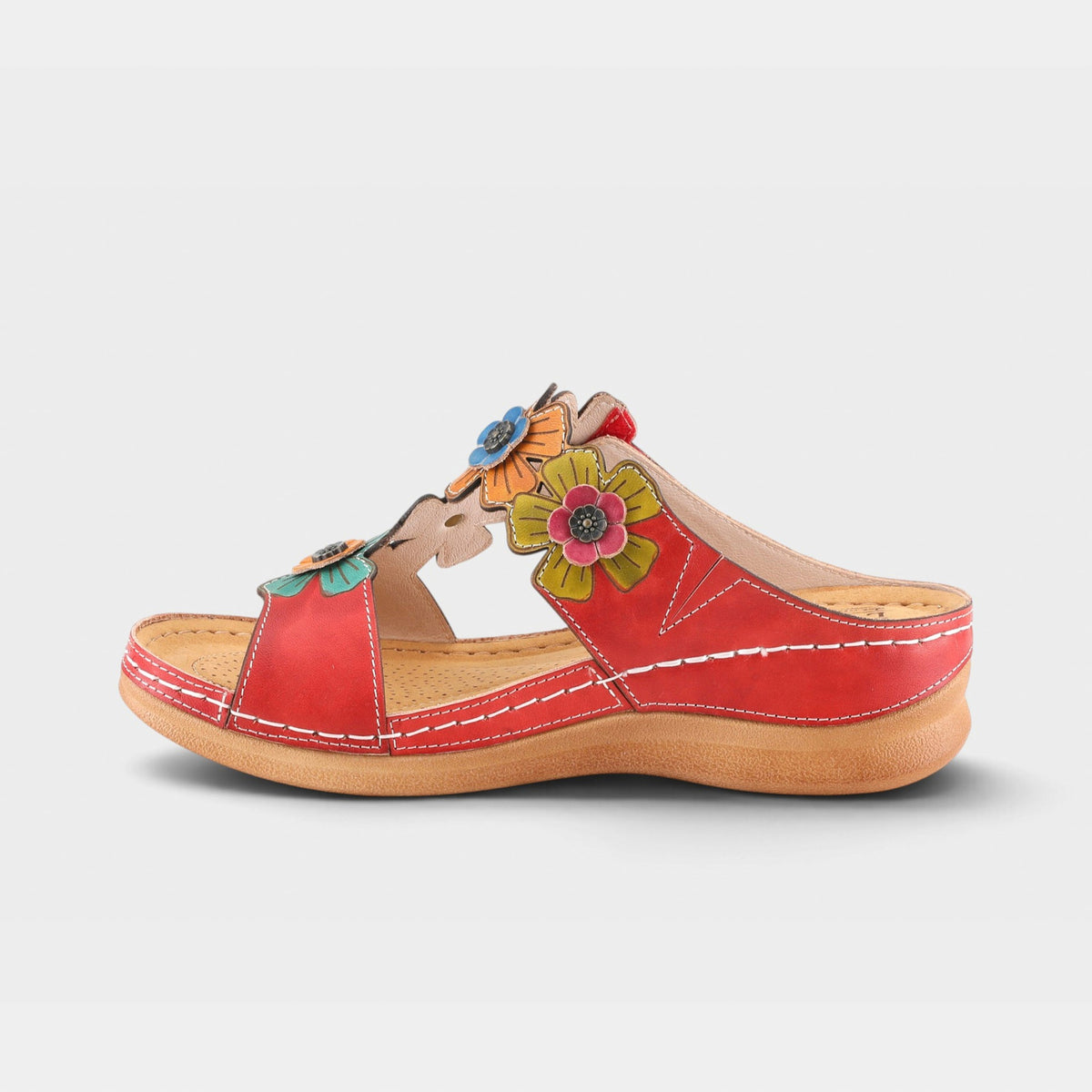 L'Artiste Izna Women's Sandals — product view 1
