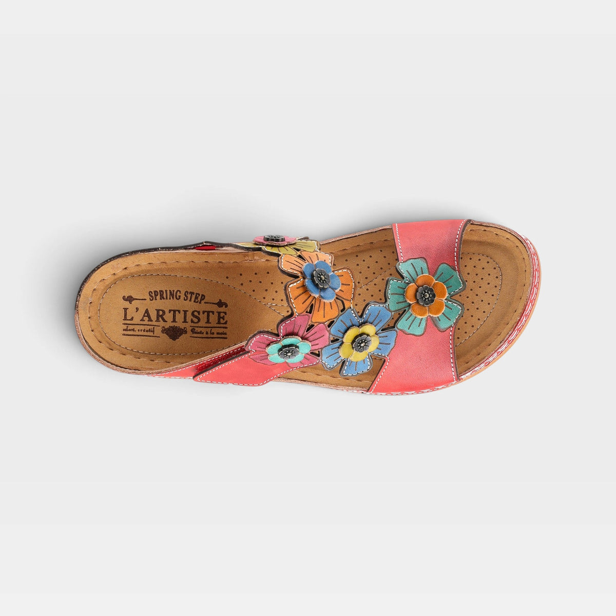 L'Artiste Izna Women's Sandals — product view 5