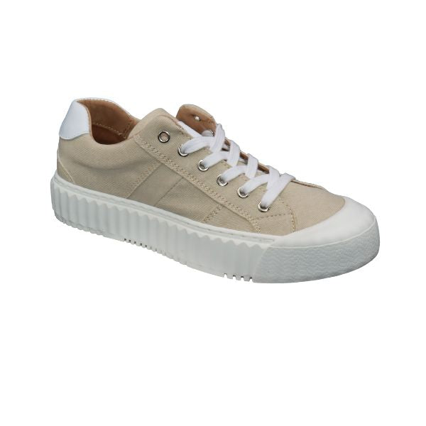 Eric Michael Ivy Textile Fashion Sneaker