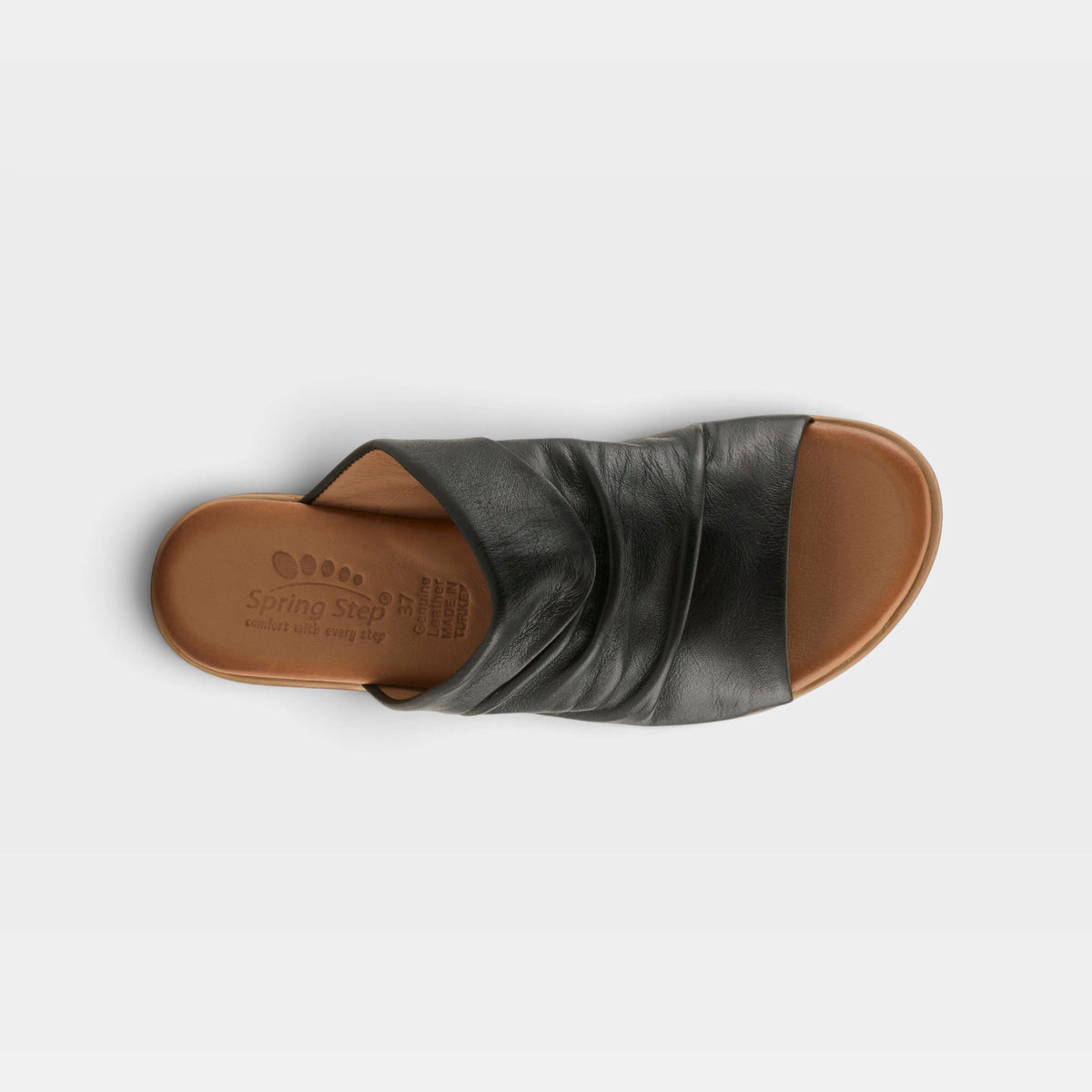 Spring Step Jaleel Sandals — product view 4