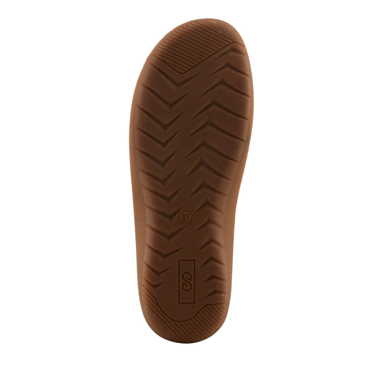 SPRING STEP JANAH SHOES – Back View