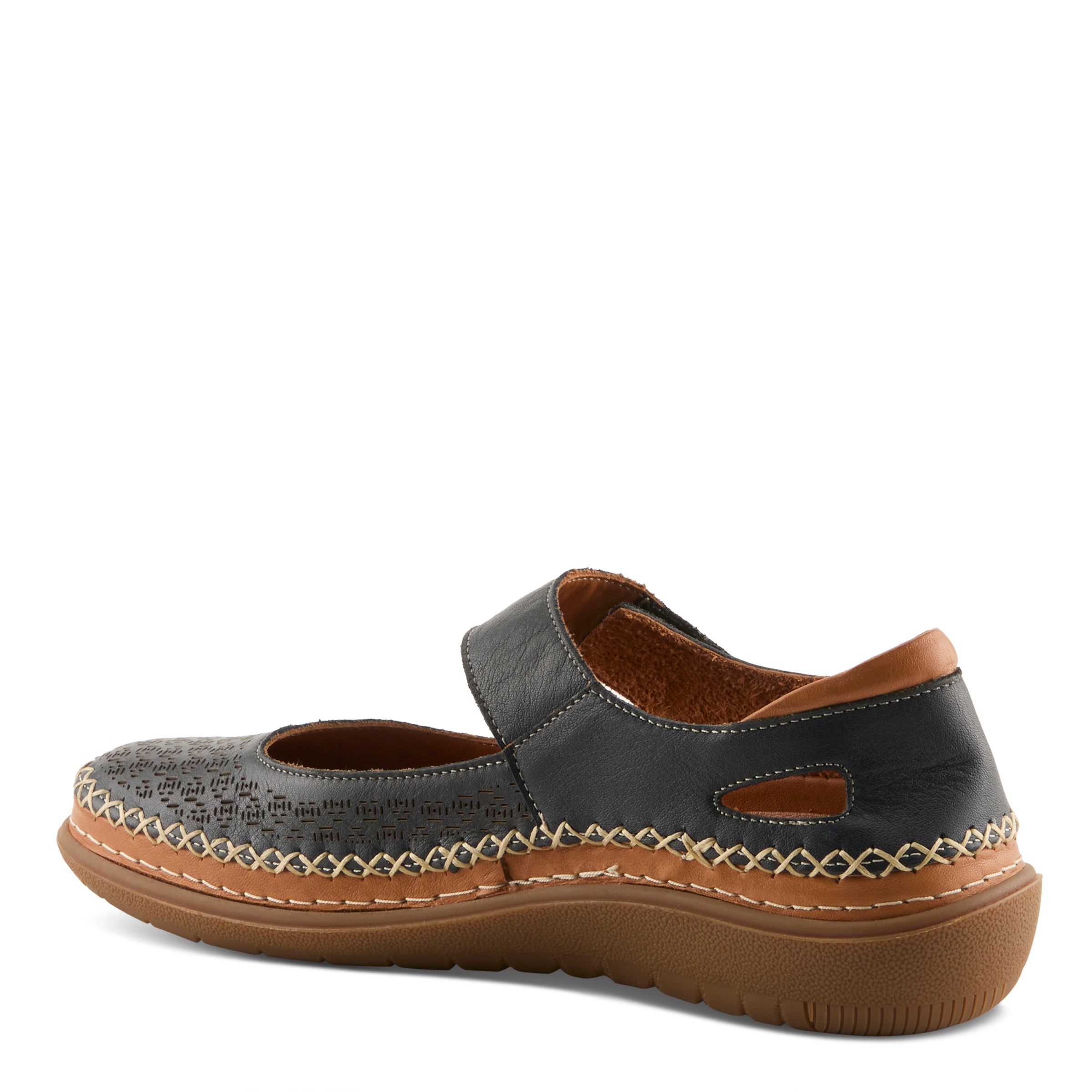 SPRING STEP JANAH SHOES