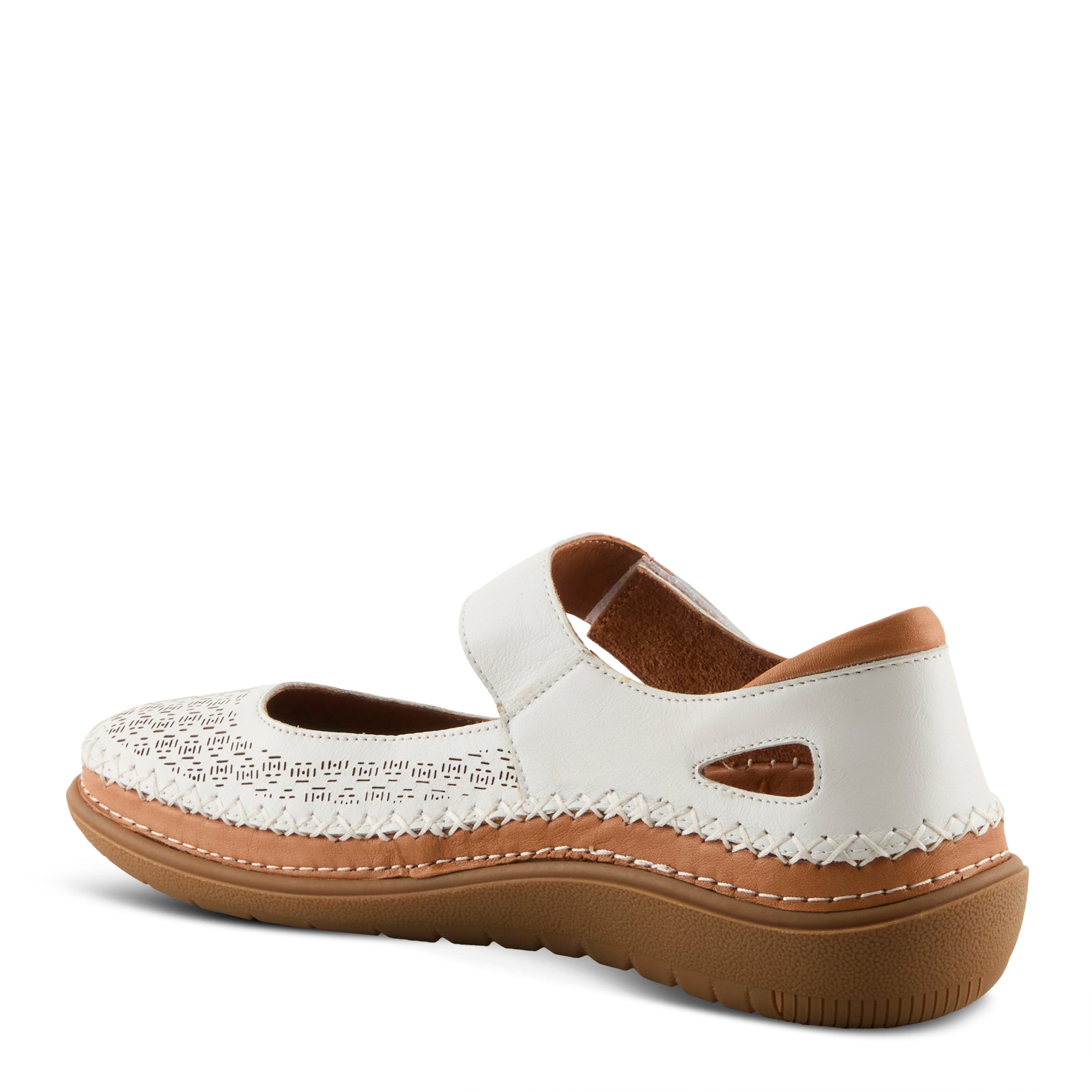 SPRING STEP JANAH SHOES