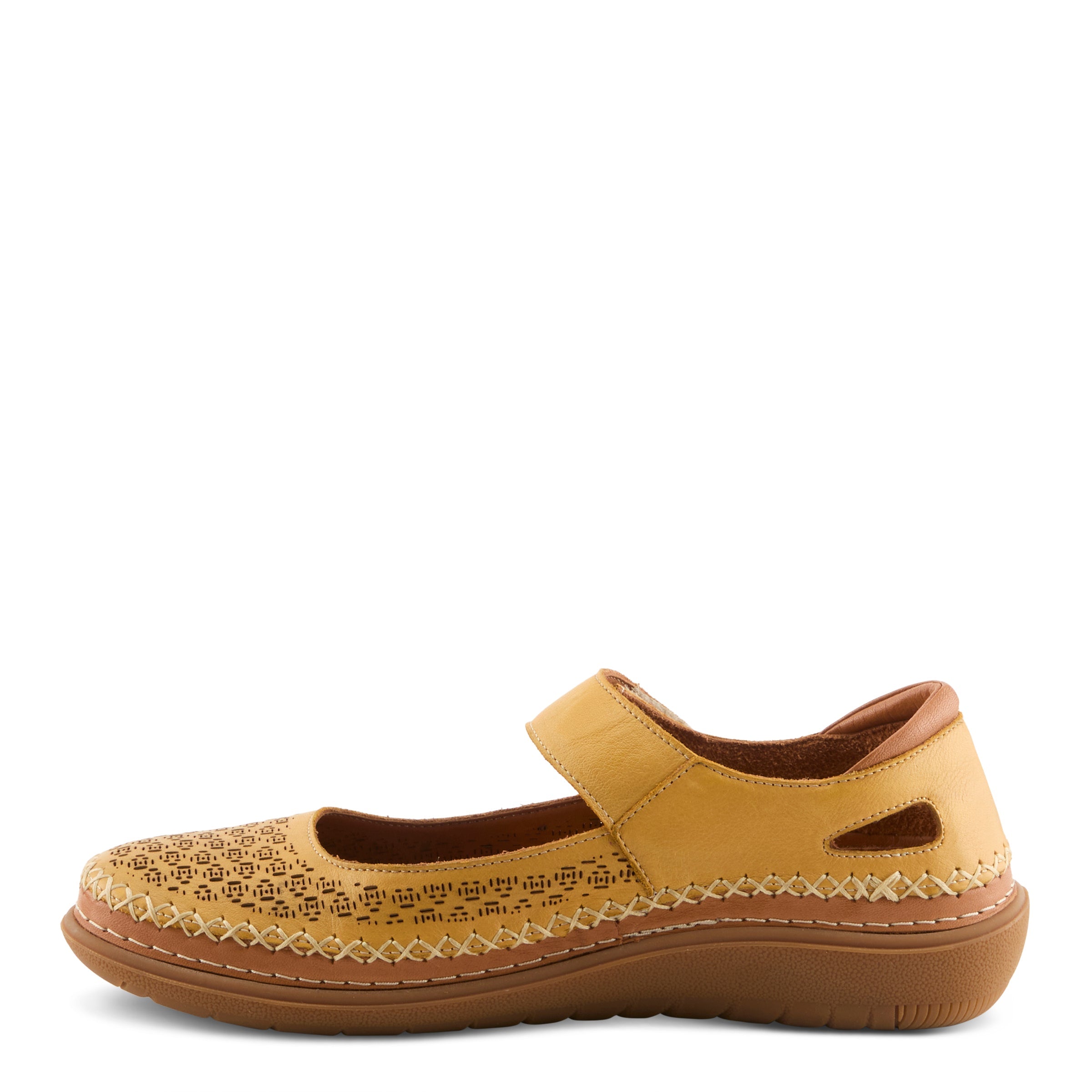 SPRING STEP JANAH SHOES