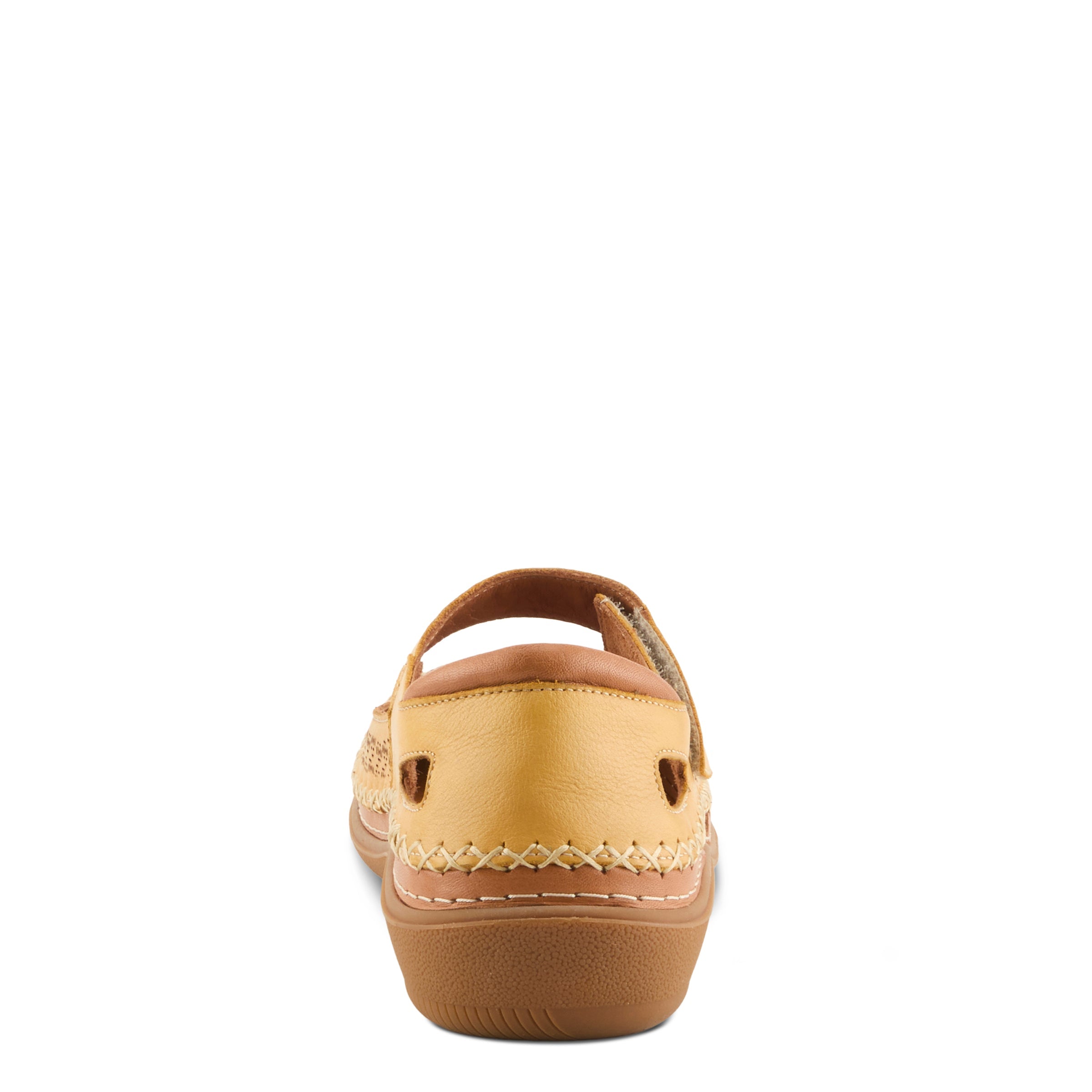 SPRING STEP JANAH SHOES