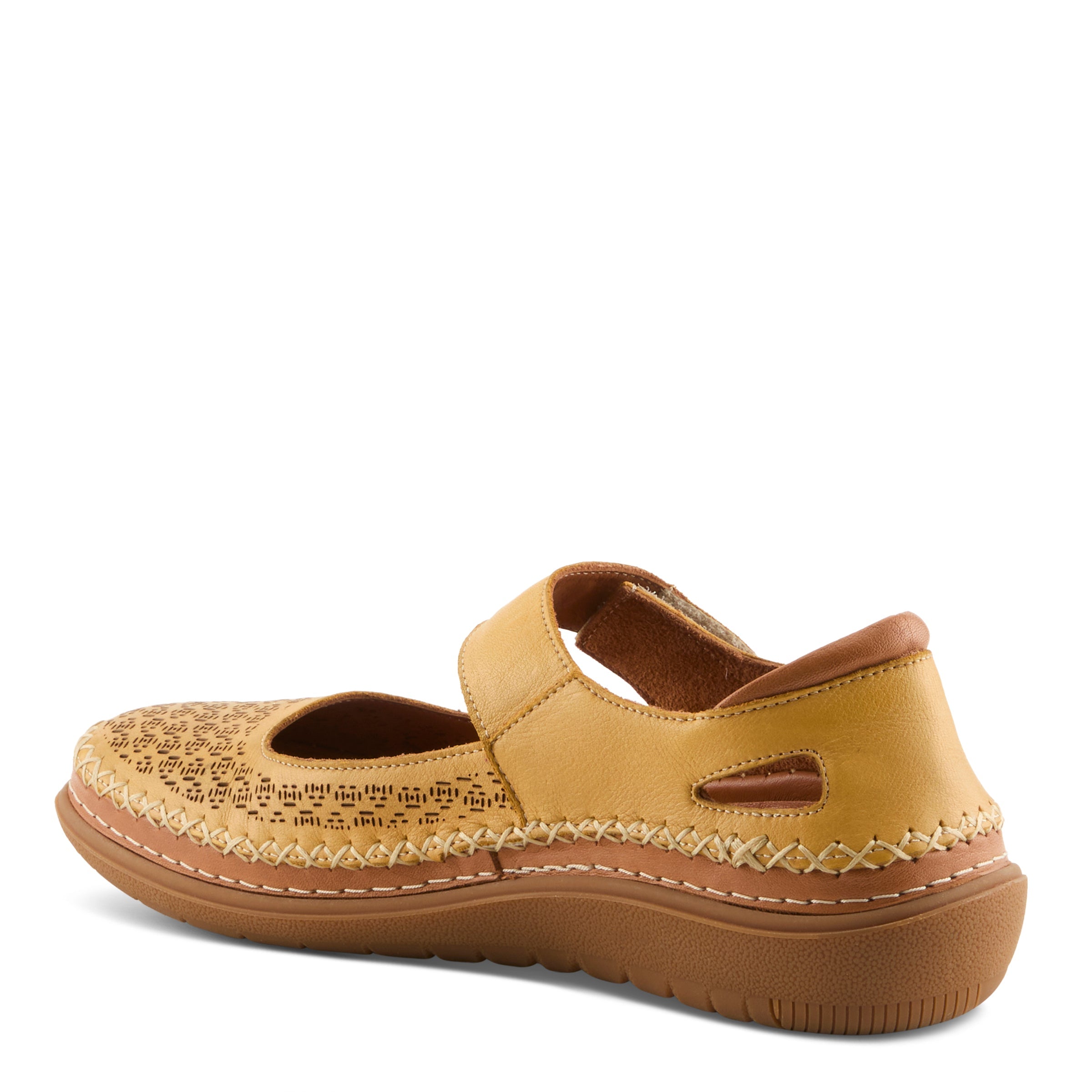SPRING STEP JANAH SHOES