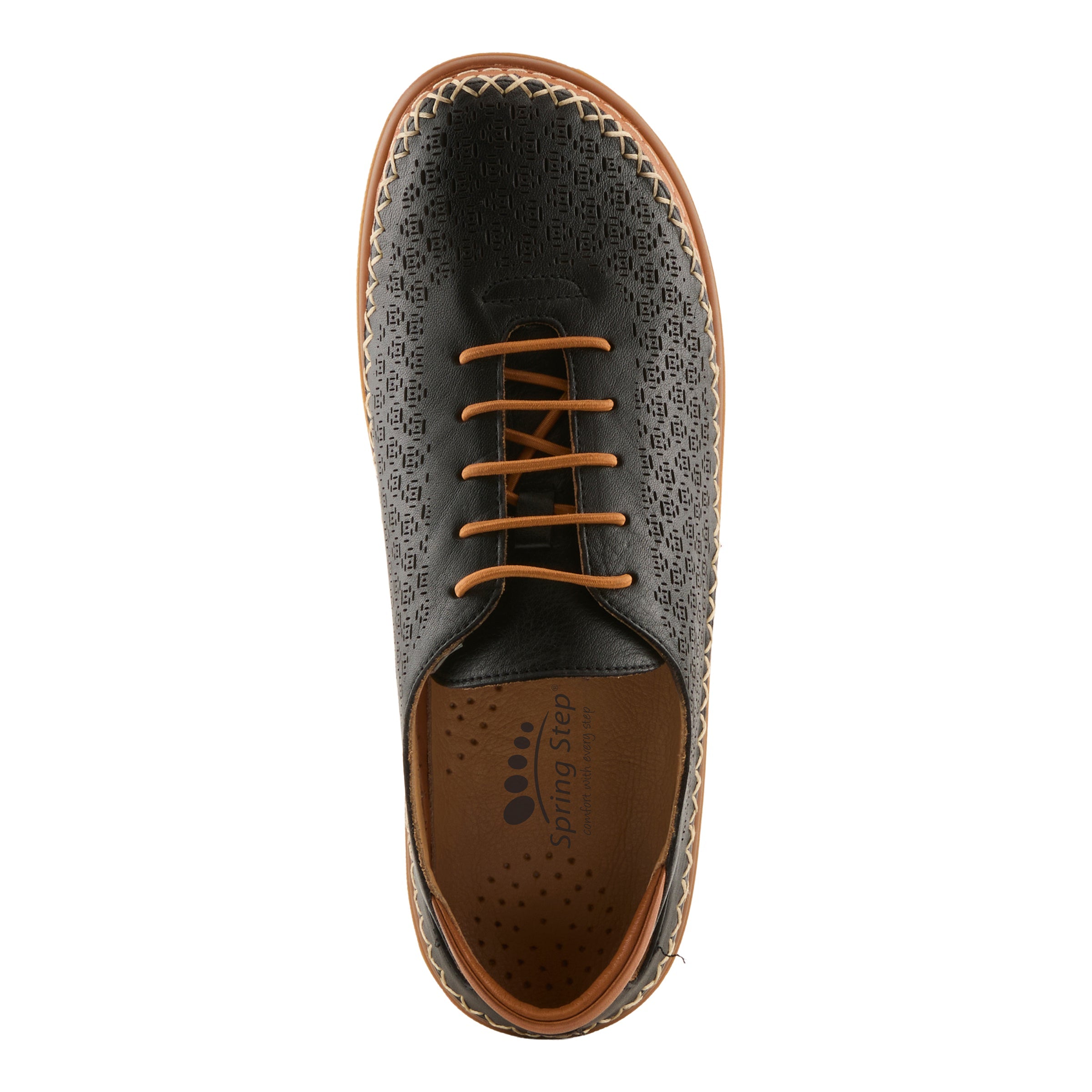 SPRING STEP JANELL SHOES