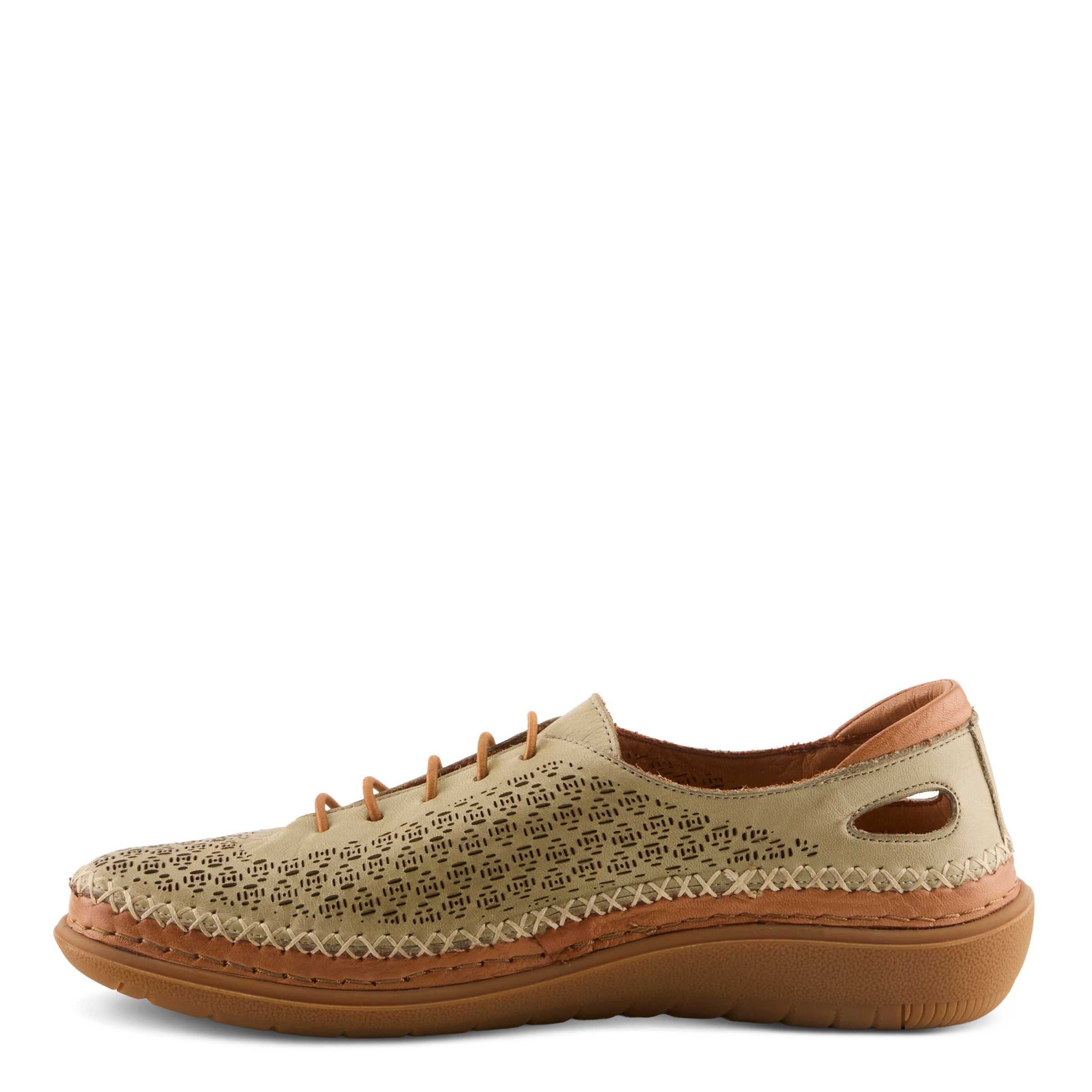 SPRING STEP JANELL SHOES