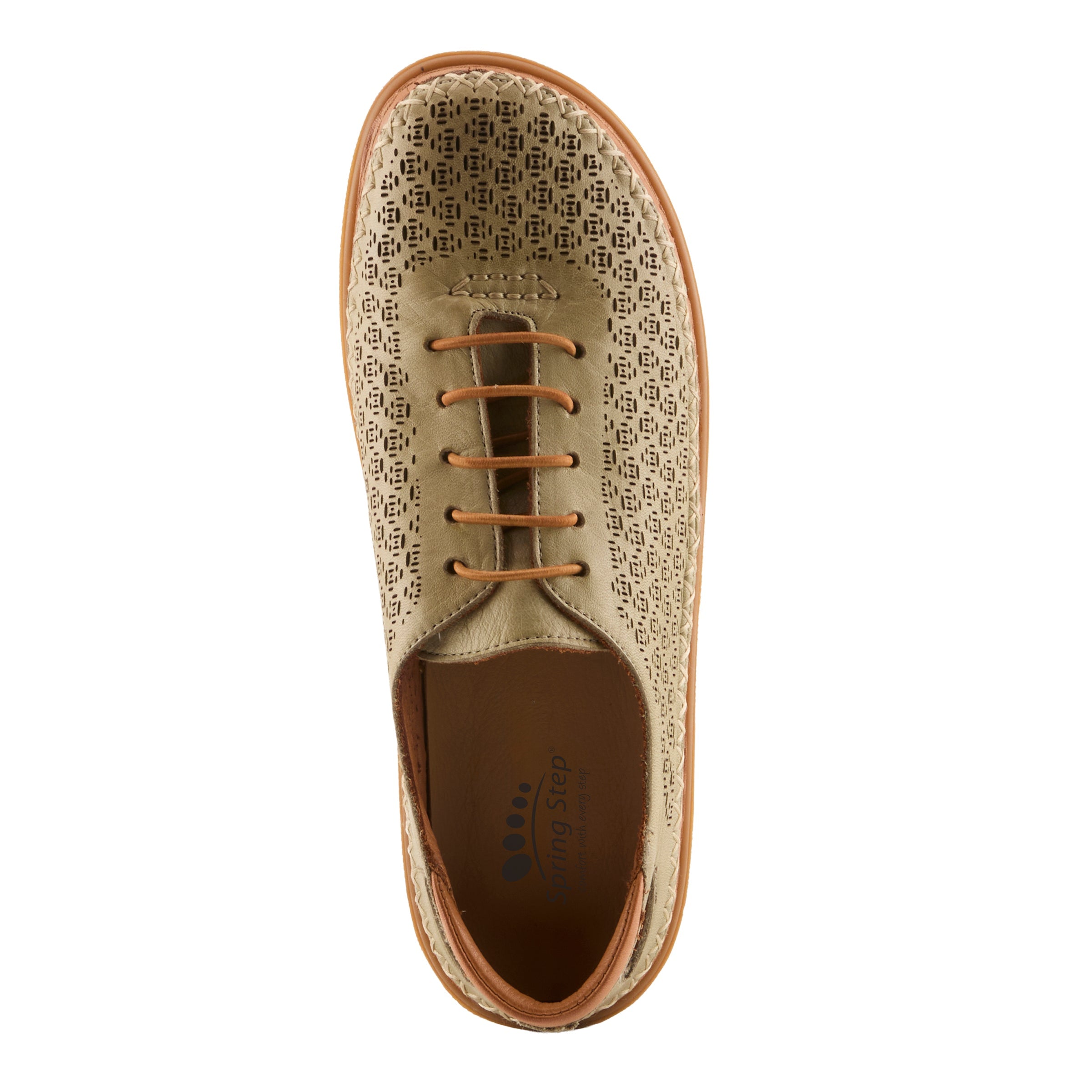SPRING STEP JANELL SHOES