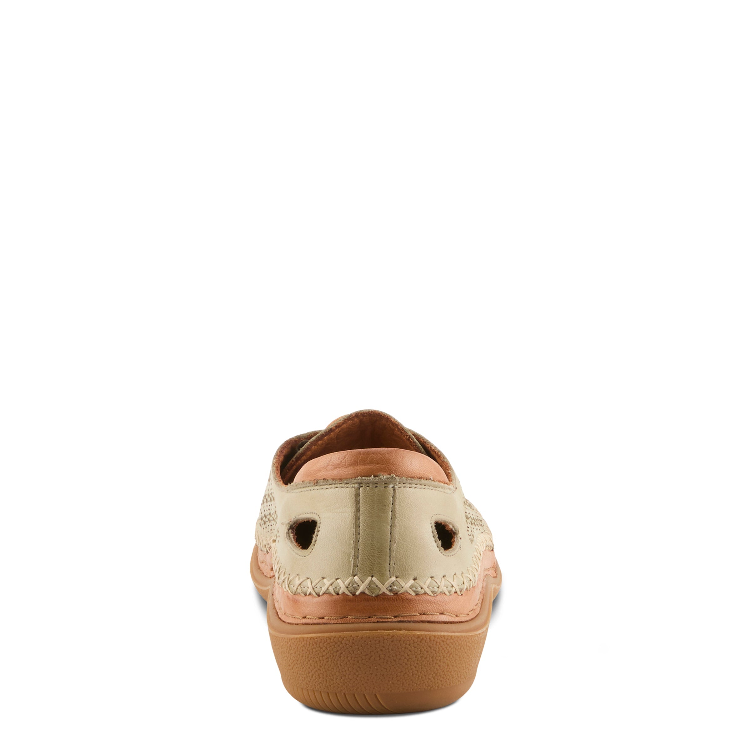 SPRING STEP JANELL SHOES