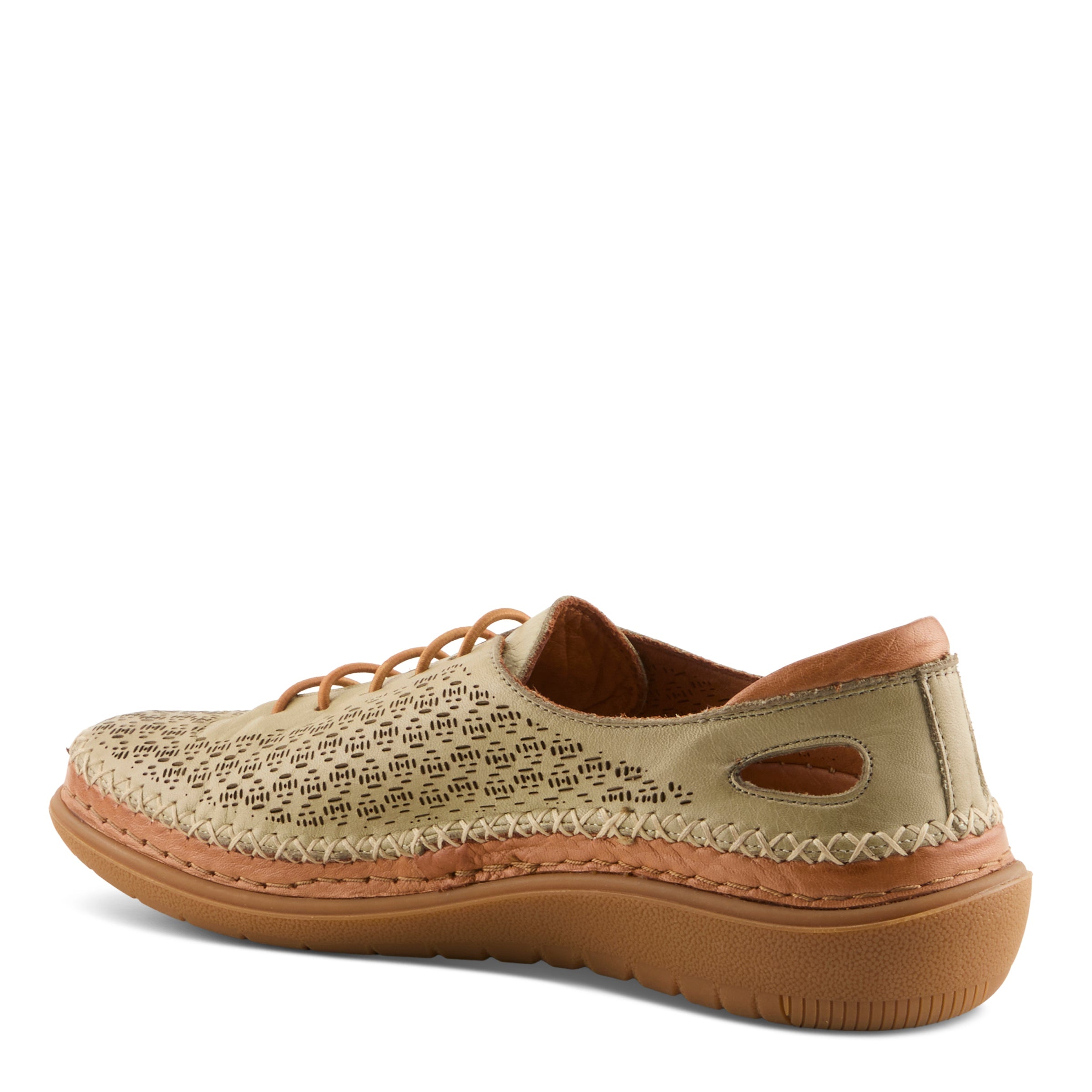 SPRING STEP JANELL SHOES