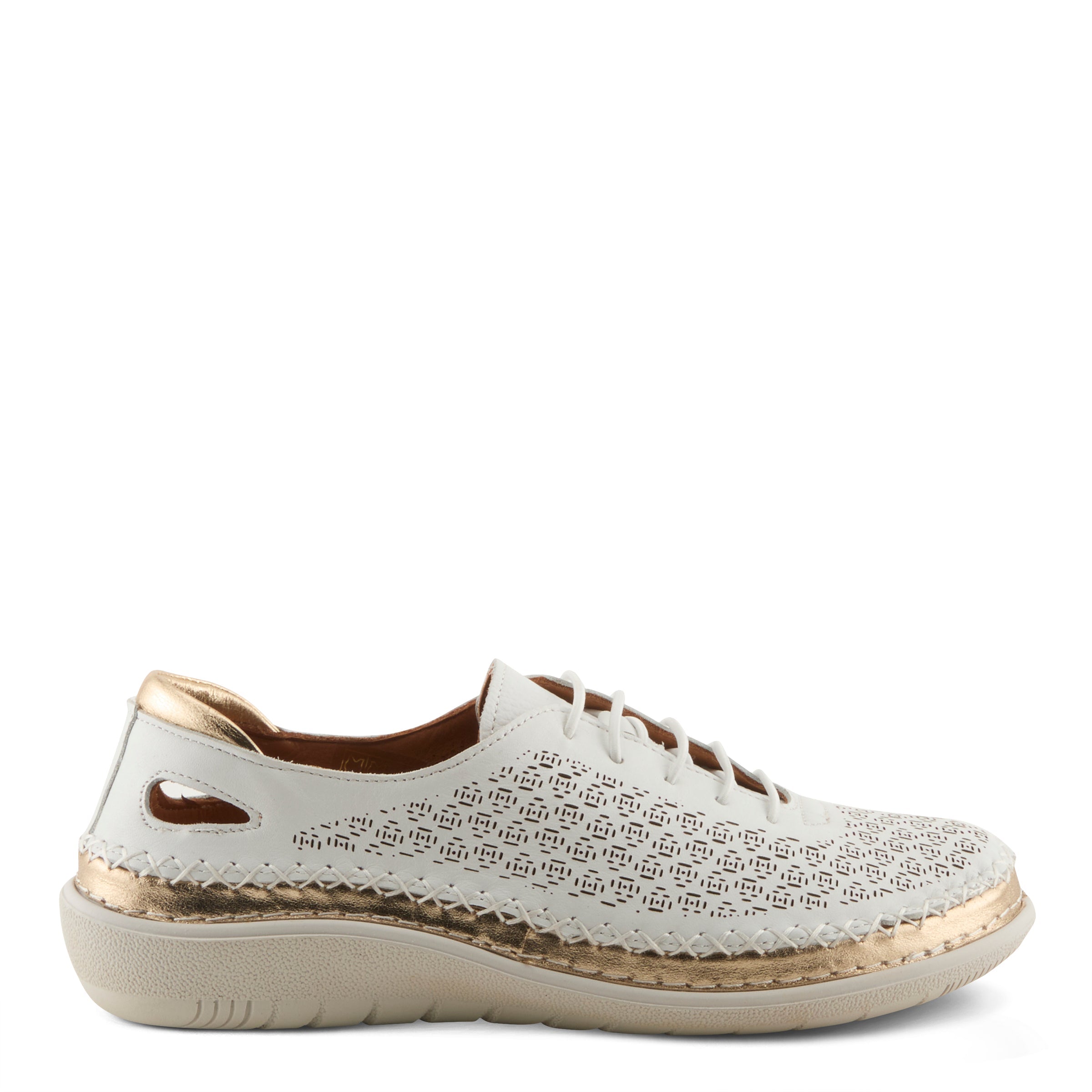 SPRING STEP JANELL SHOES