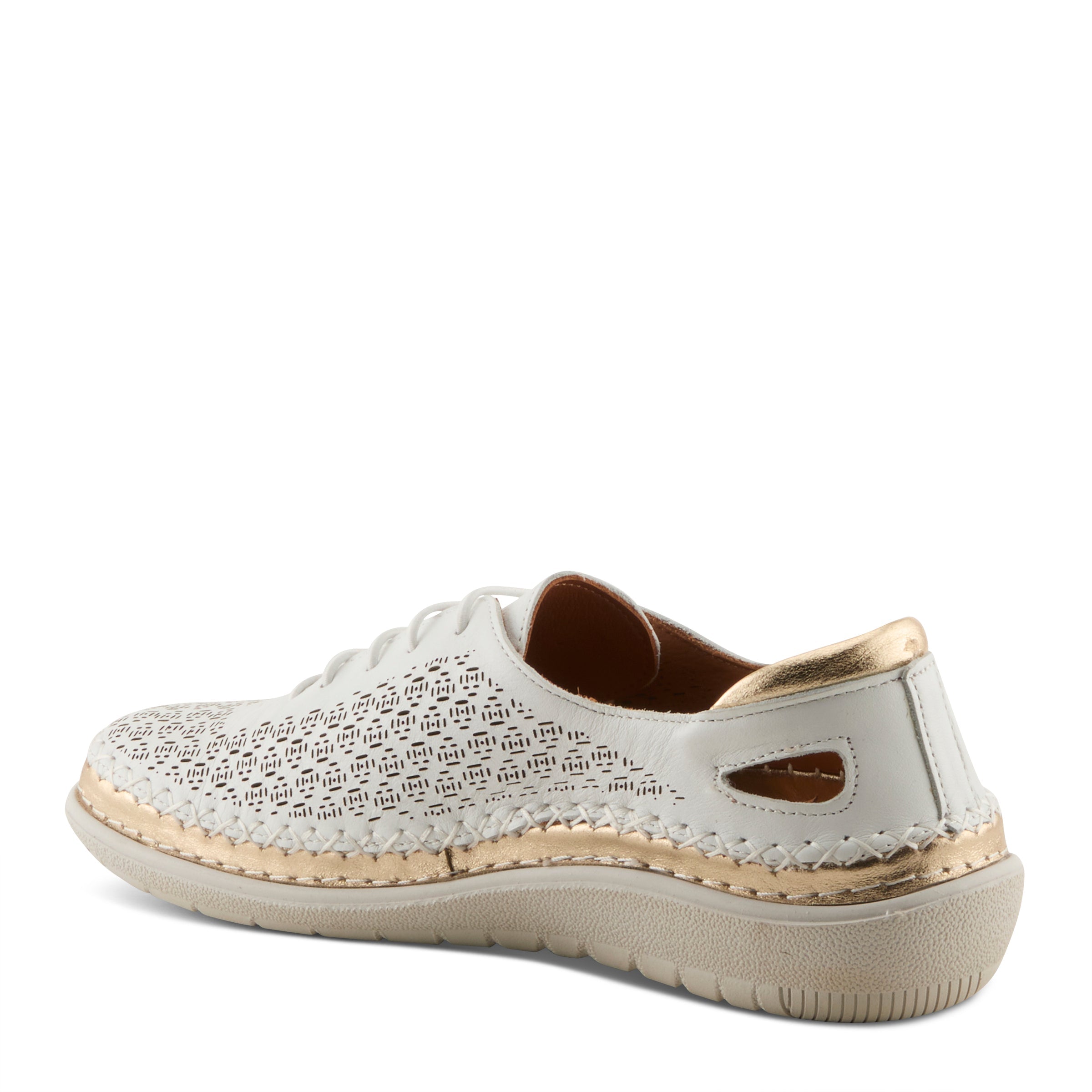 SPRING STEP JANELL SHOES