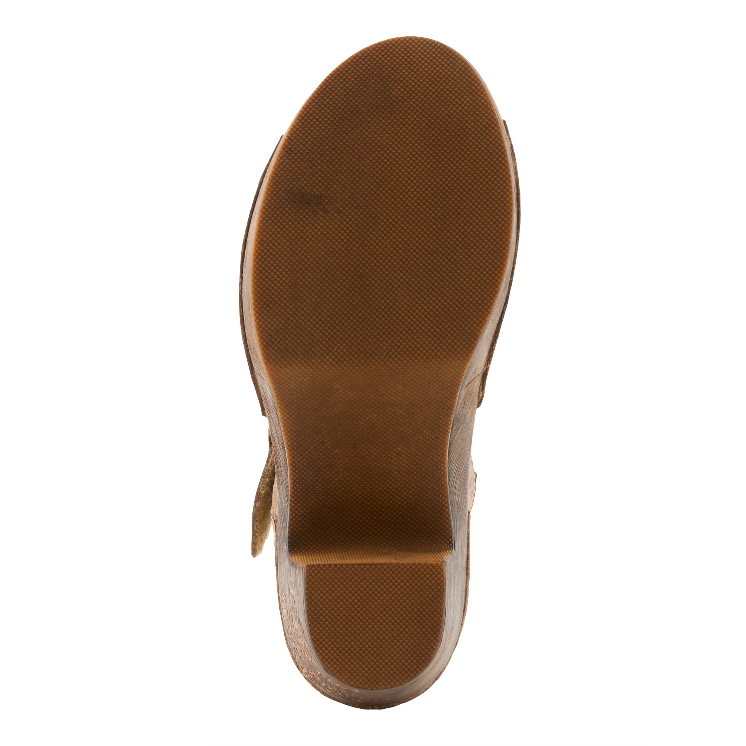 L'ARTISTE JAPHETTE SANDALS