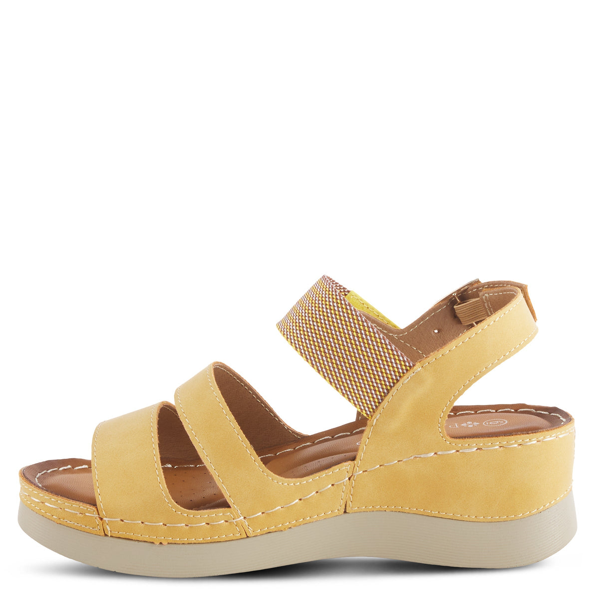 Patrizia Jasive Sandals — product view 3