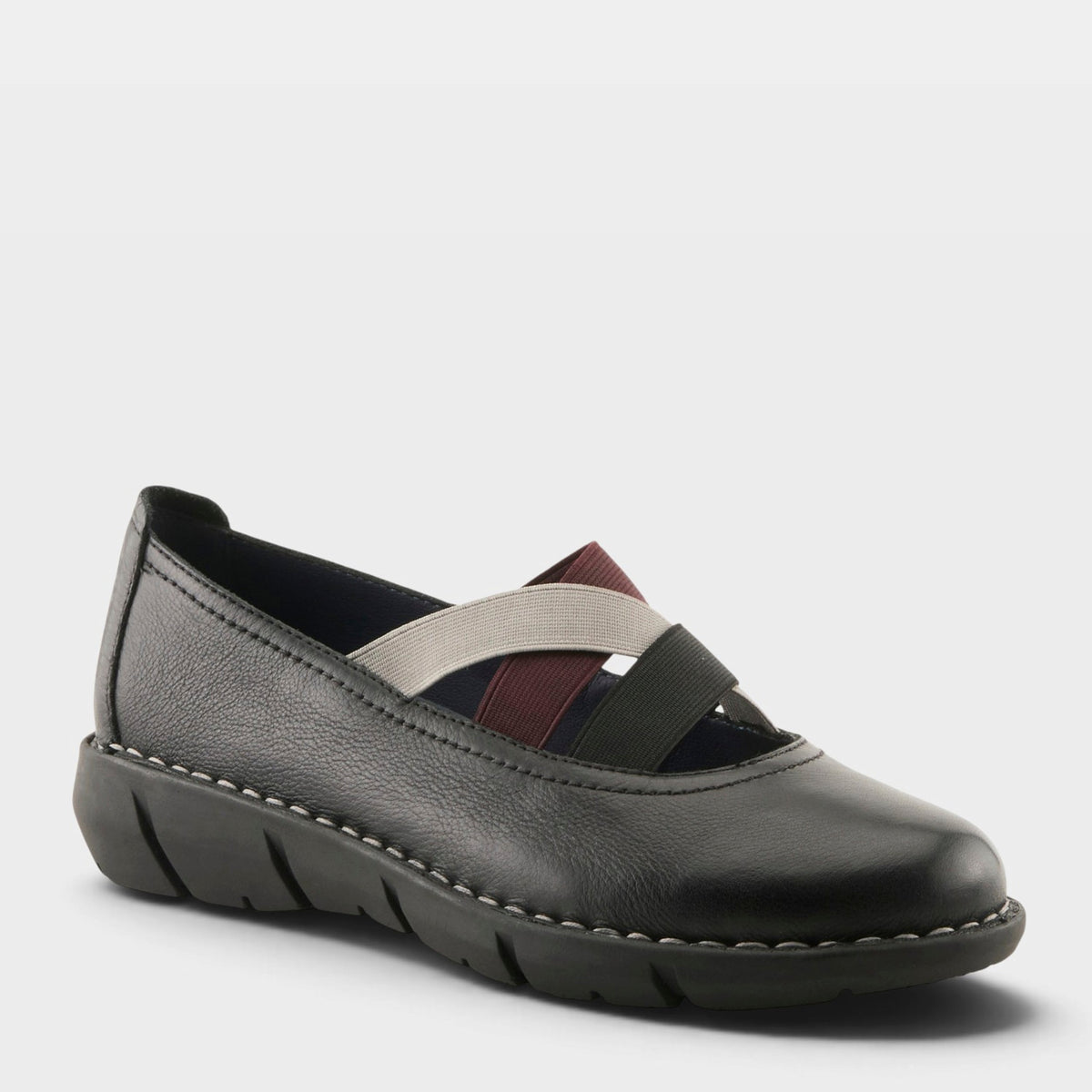 Spring Step Jax Shoes — product view 1