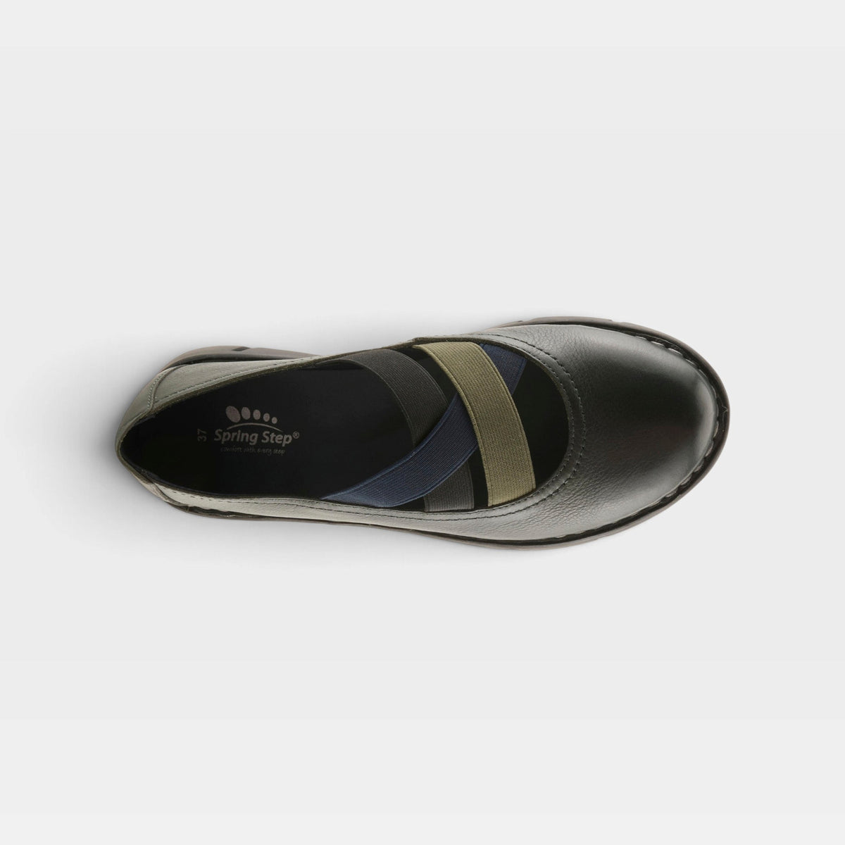 Spring Step Jax Shoes — product view 16
