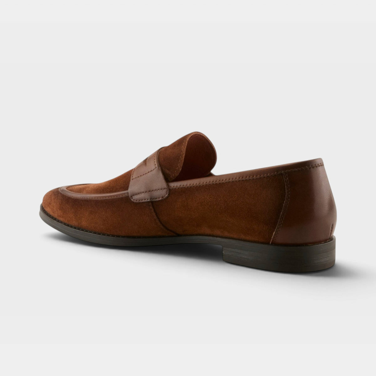 Spring Step Men Jaxon Men's Slip-On Shoes — product view 5