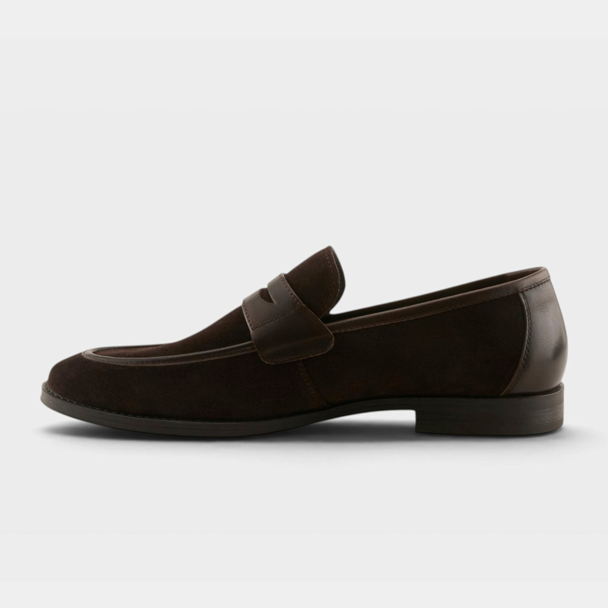 Spring Step Men Jaxon Men's Slip-On Shoes — product view 7